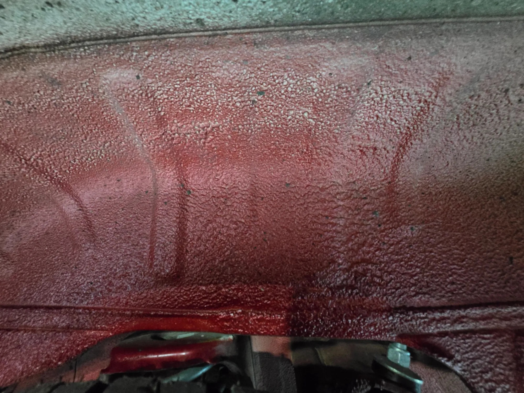 1993 Suzuki Sidekick JX