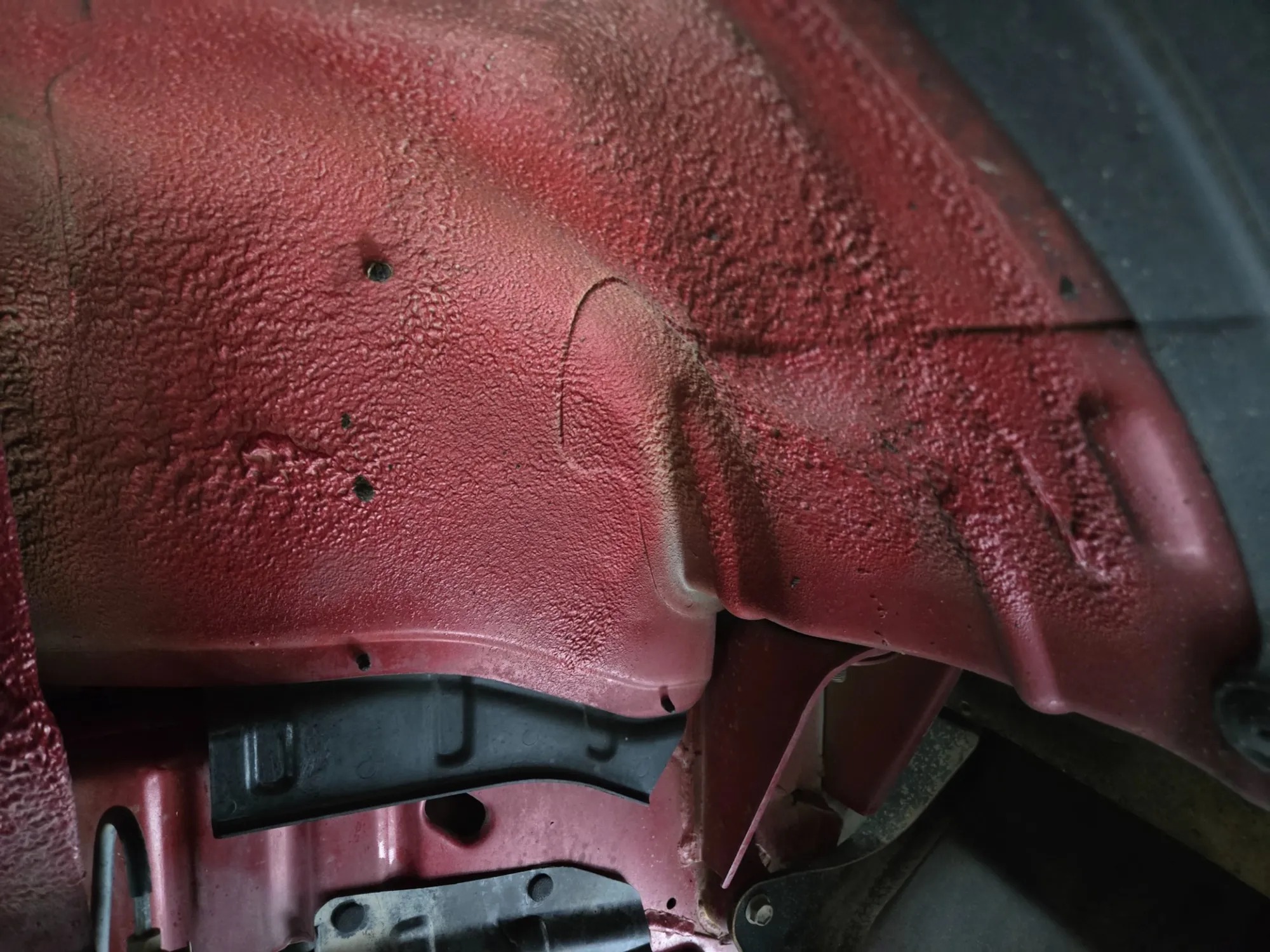 1993 Suzuki Sidekick JX