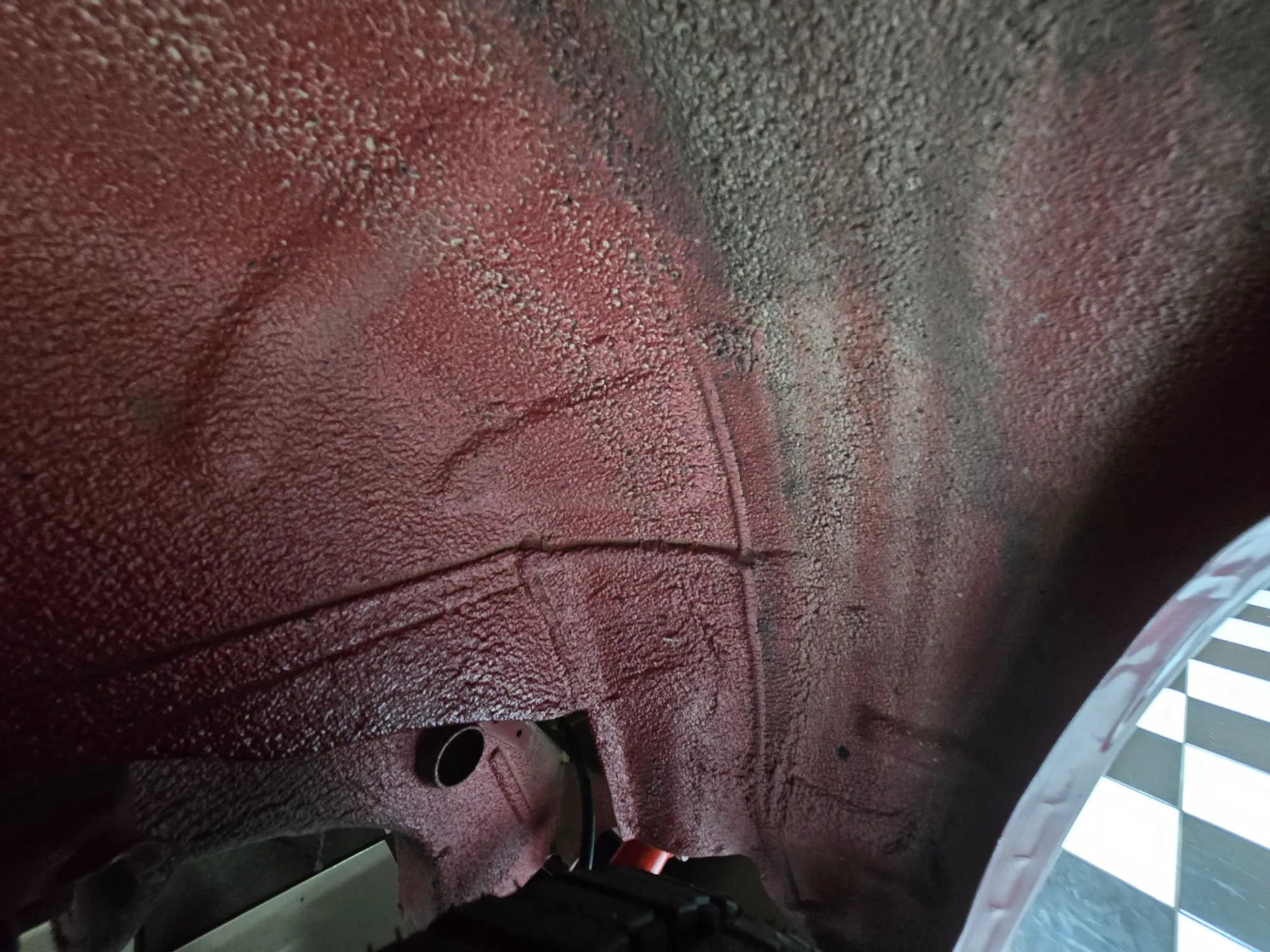 1993 Suzuki Sidekick JX