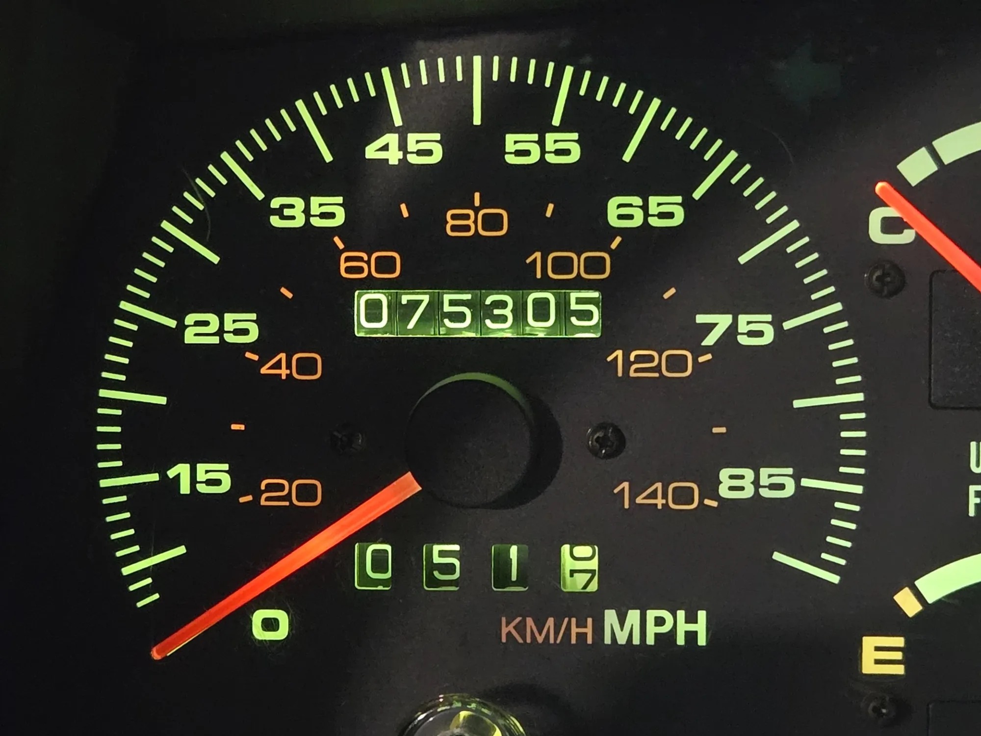 1993 Suzuki Sidekick JX