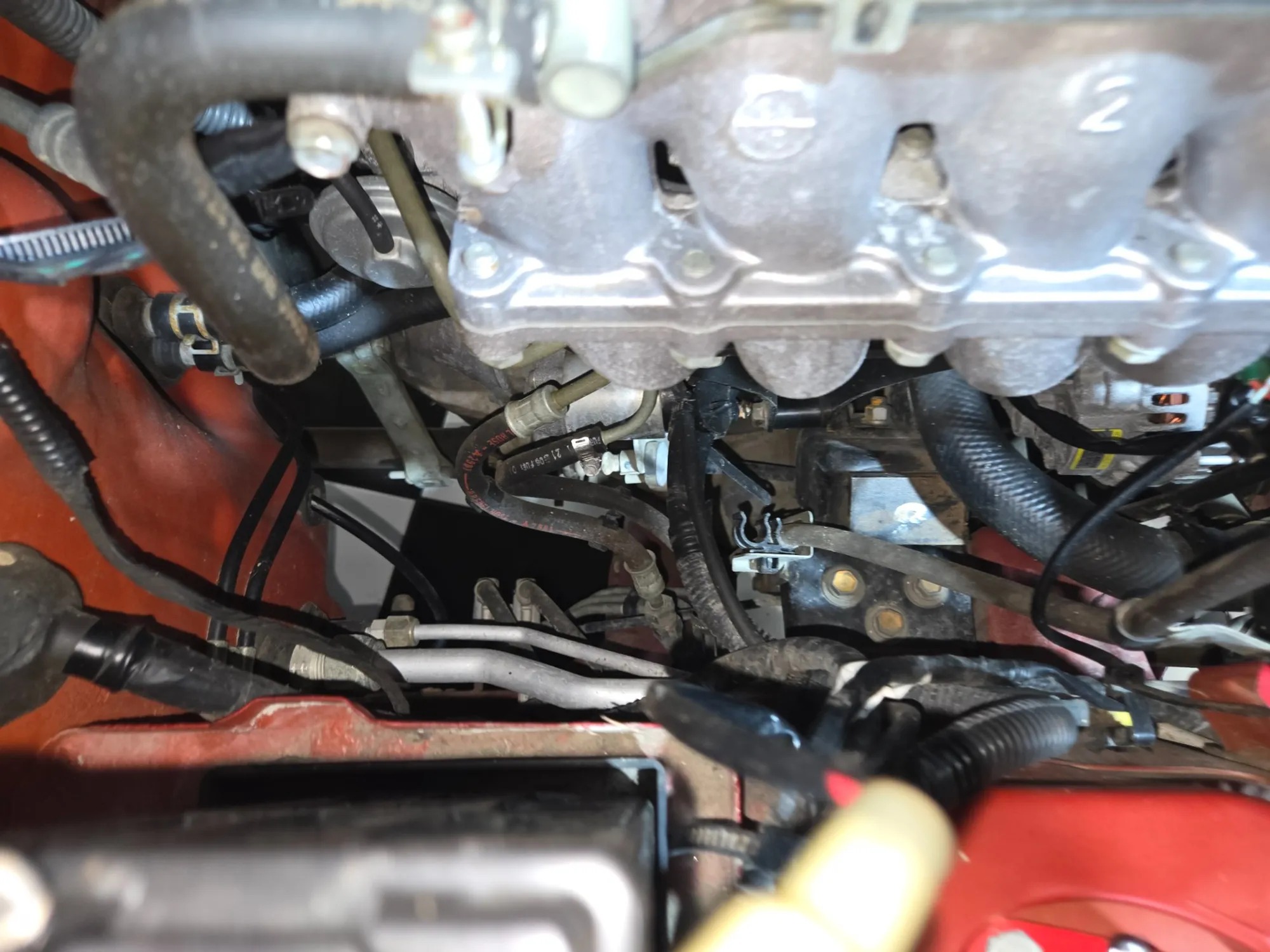 1993 Suzuki Sidekick JX