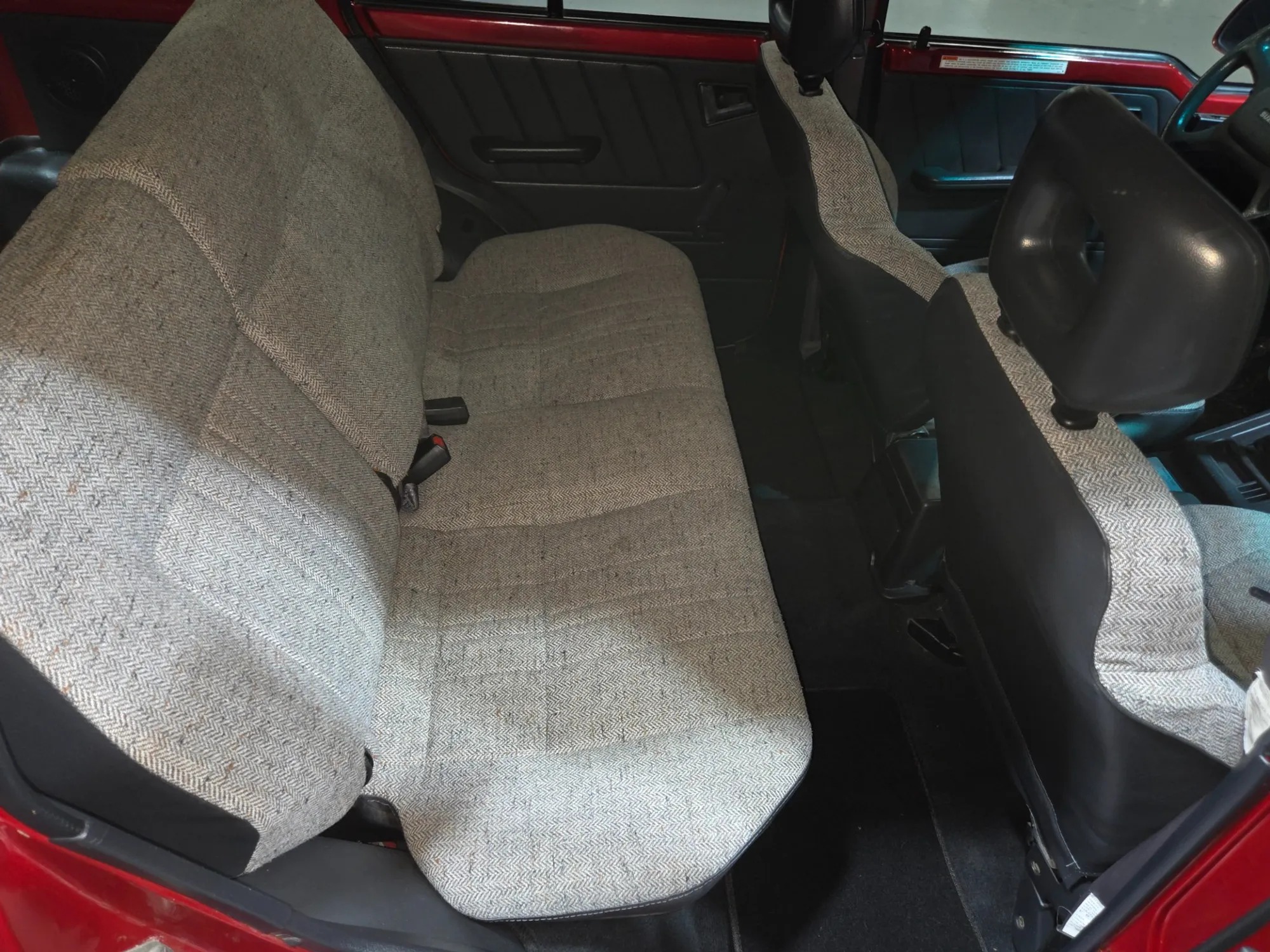 1993 Suzuki Sidekick JX