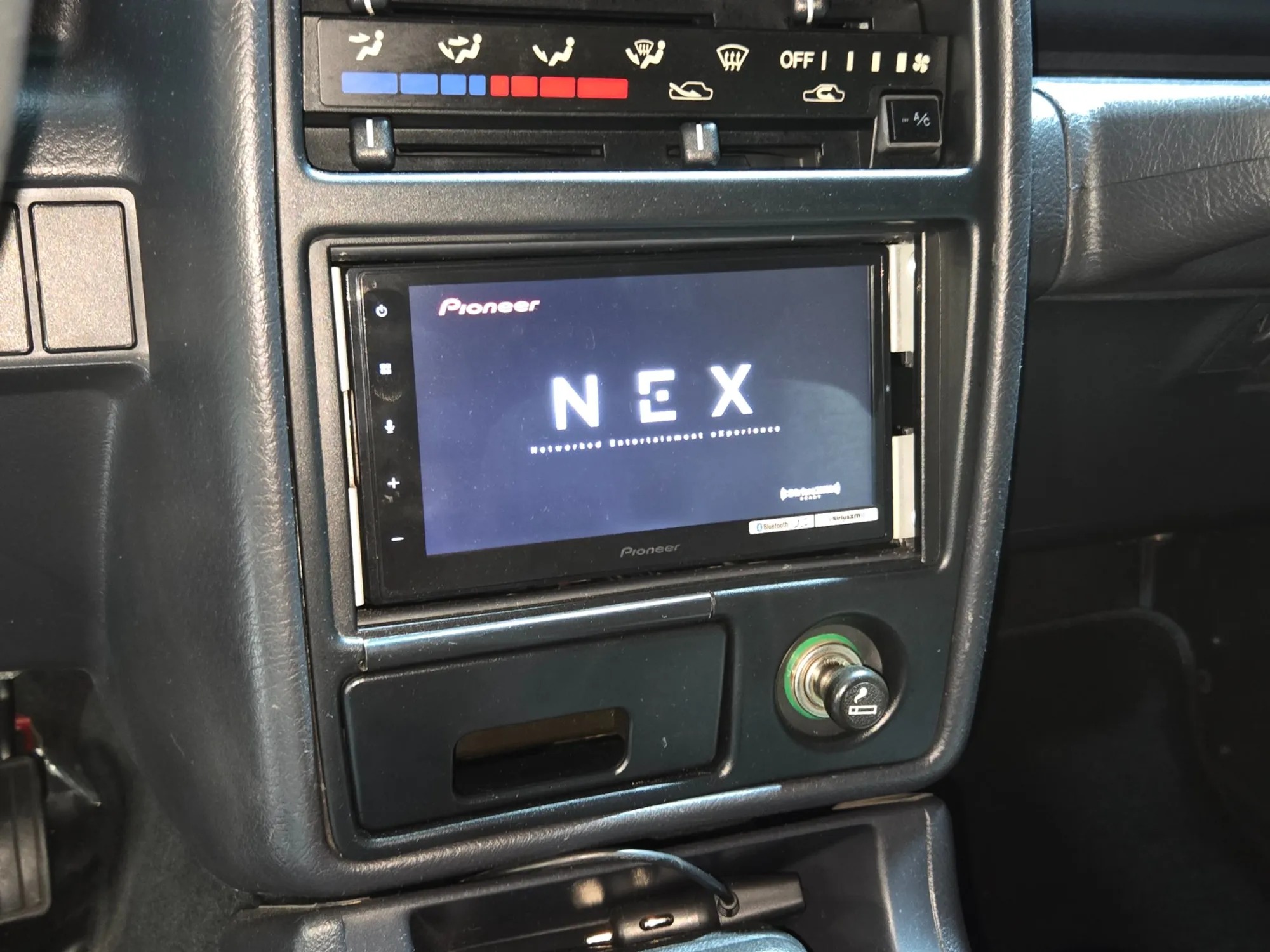 1993 Suzuki Sidekick JX