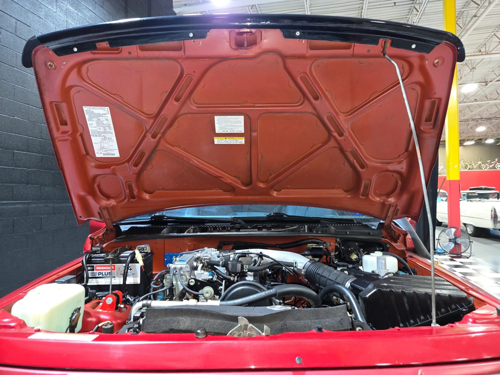 1993 Suzuki Sidekick JX