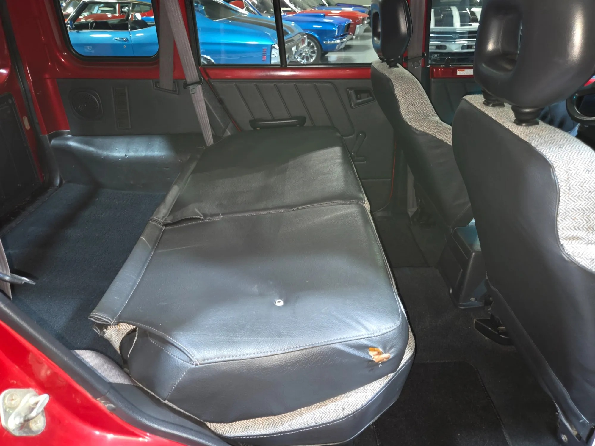 1993 Suzuki Sidekick JX