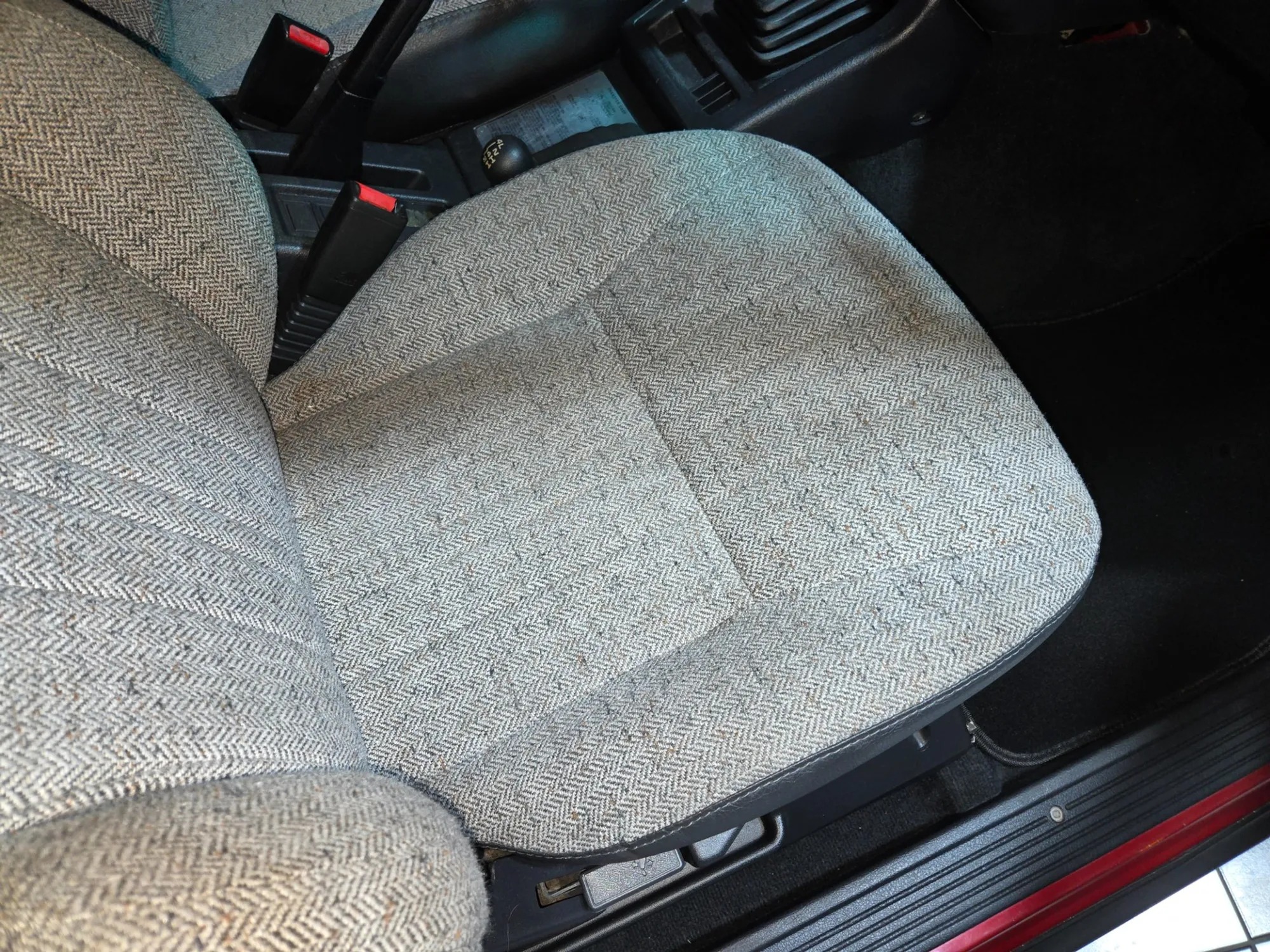 1993 Suzuki Sidekick JX