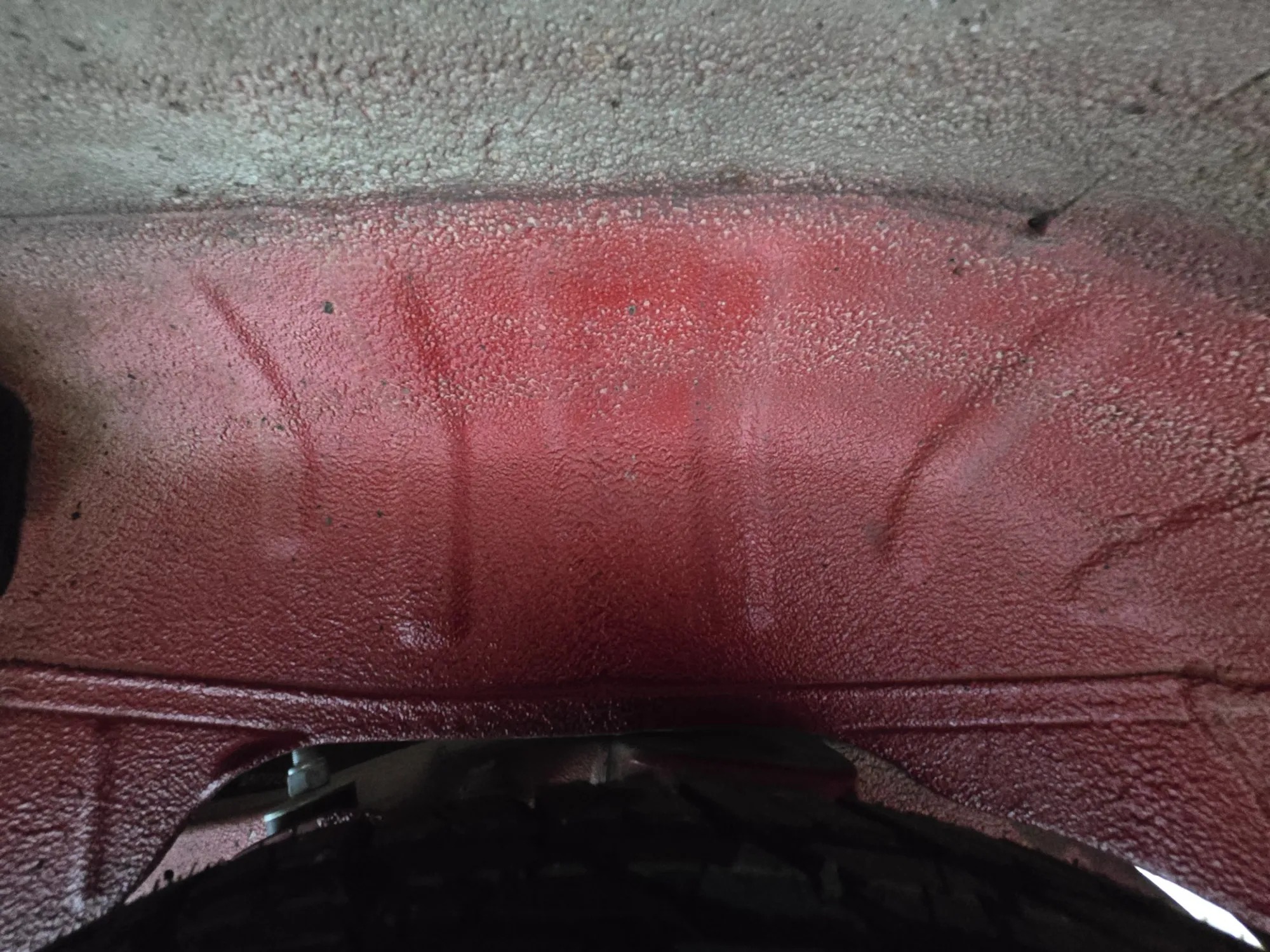 1993 Suzuki Sidekick JX