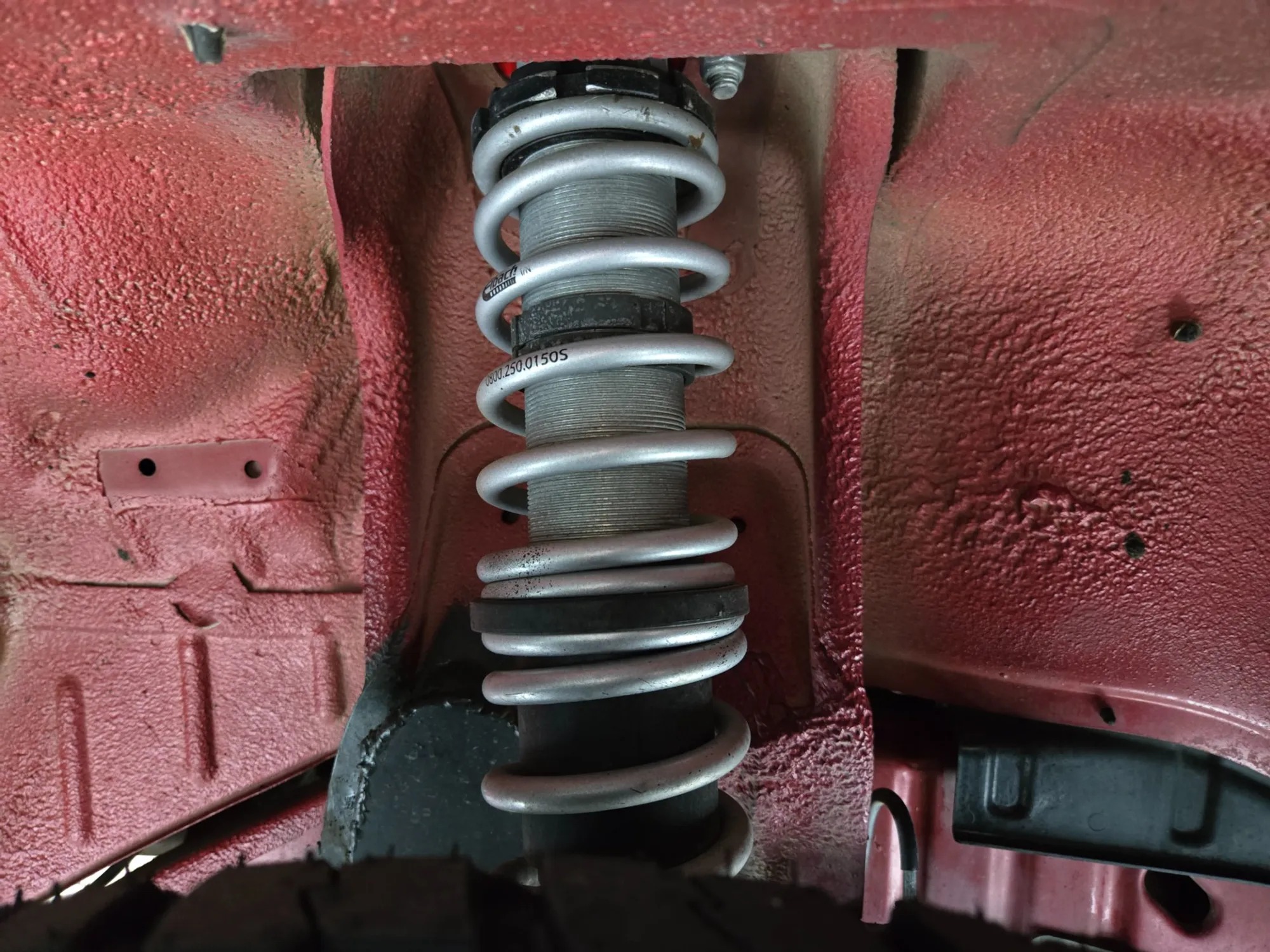 1993 Suzuki Sidekick JX