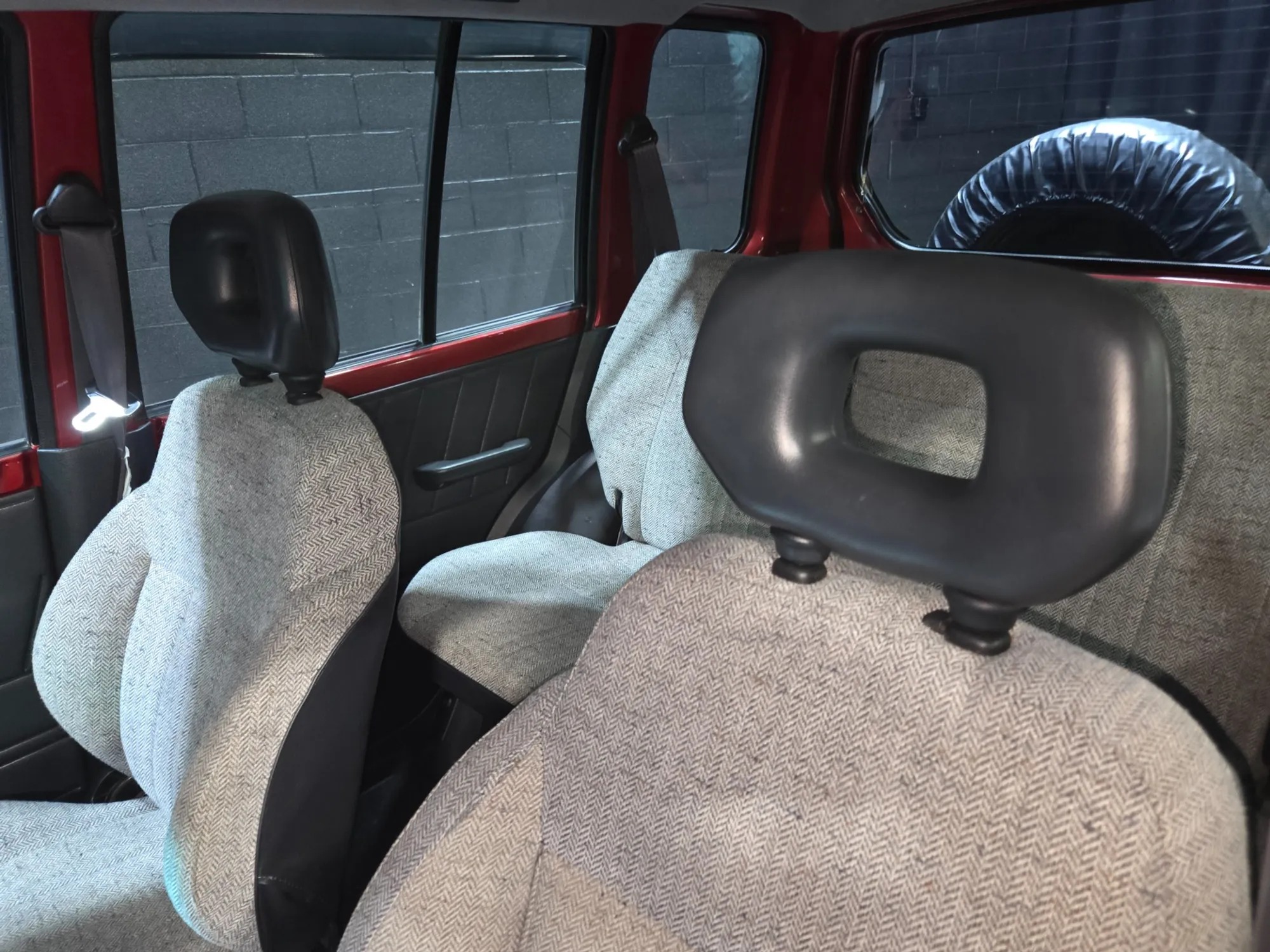 1993 Suzuki Sidekick JX