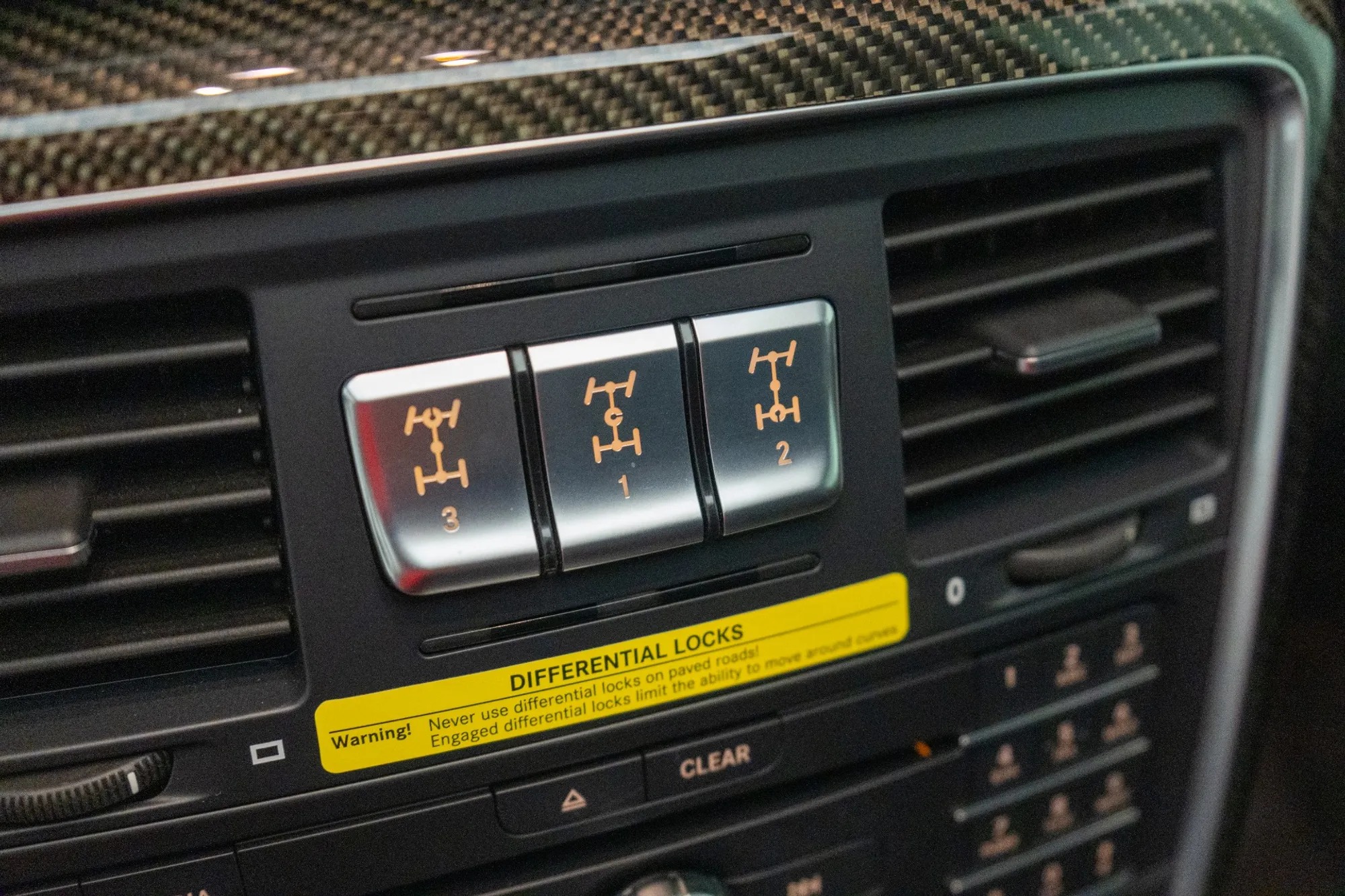 2018 Mercedes-Benz G500 4×4²