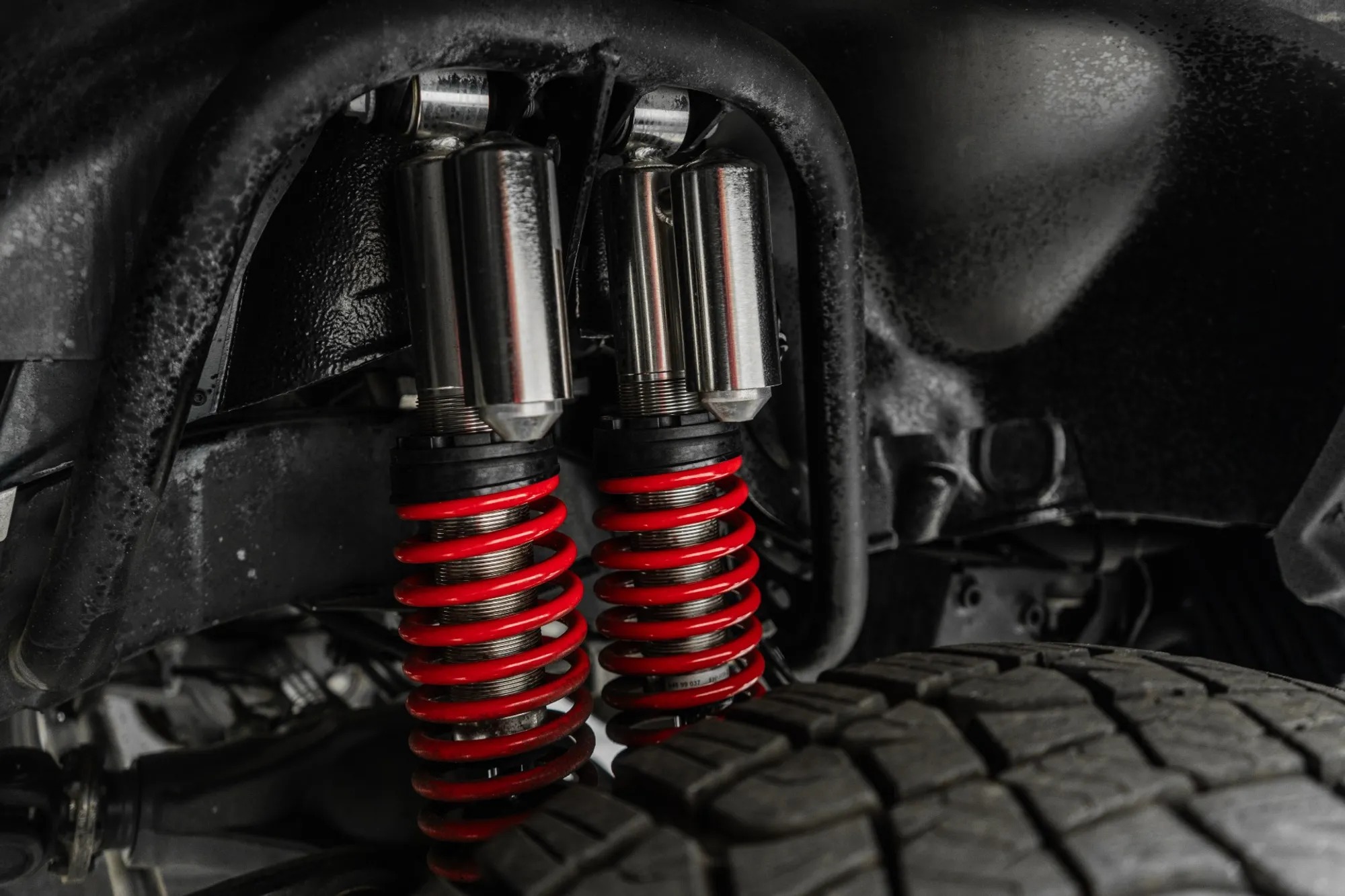 2018 Mercedes-Benz G500 4×4²