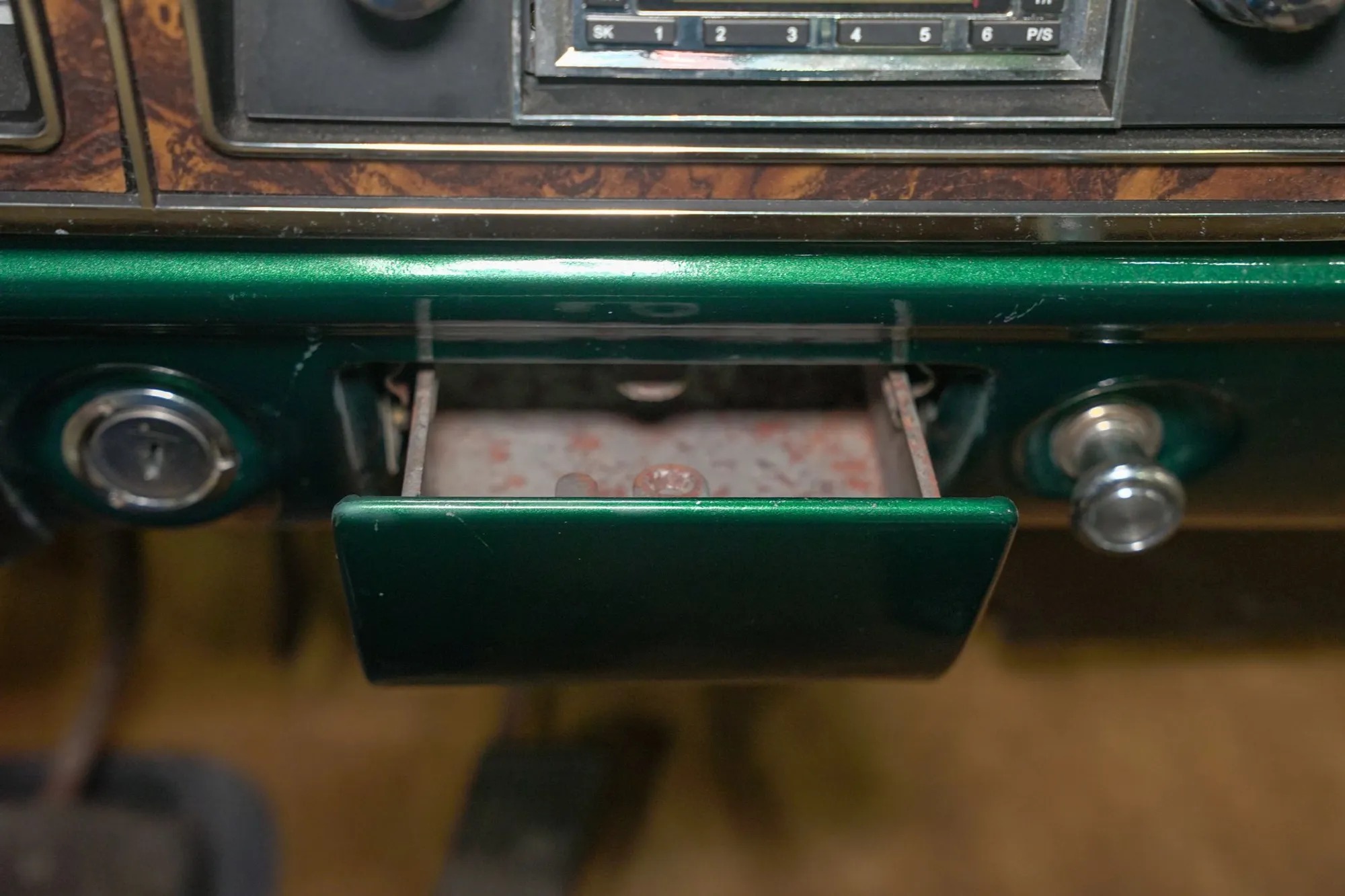 1978 Ford F100 Ranger Explorer