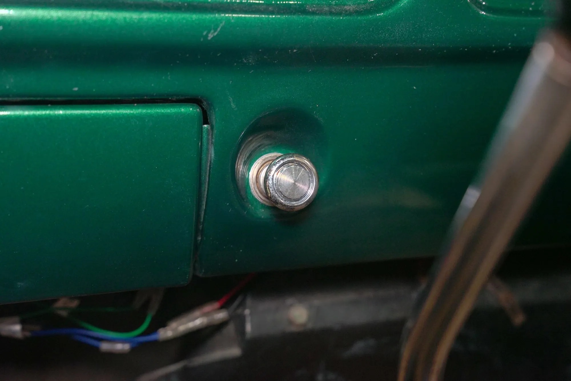 1978 Ford F100 Ranger Explorer