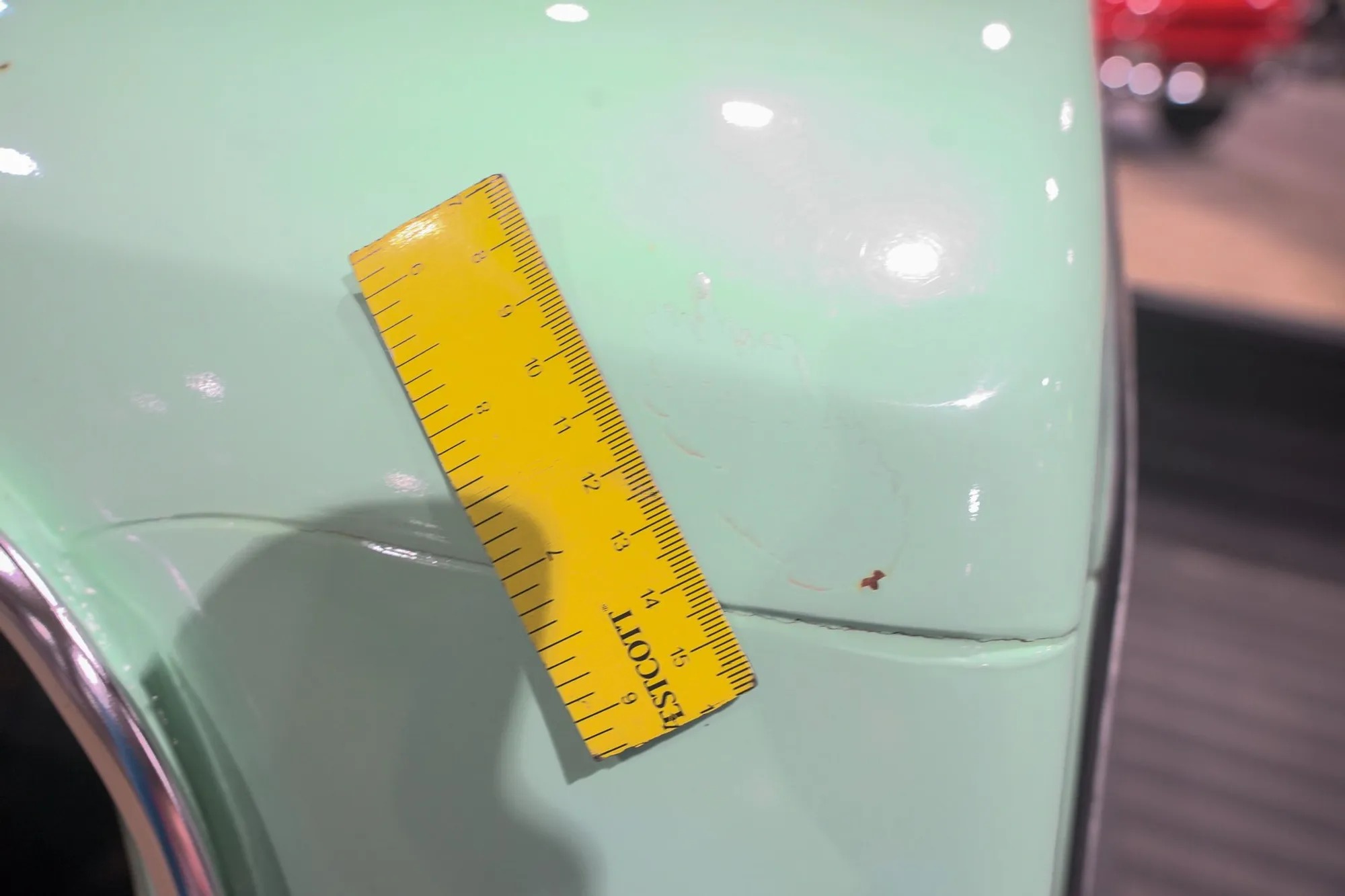 1978 Ford F100 Ranger Explorer