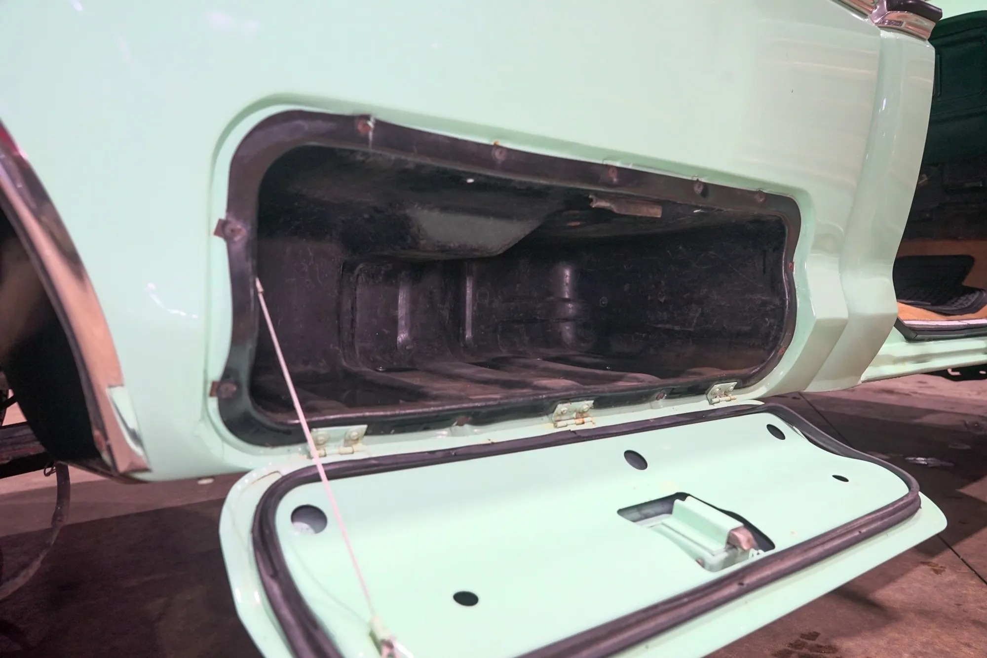 1978 Ford F100 Ranger Explorer