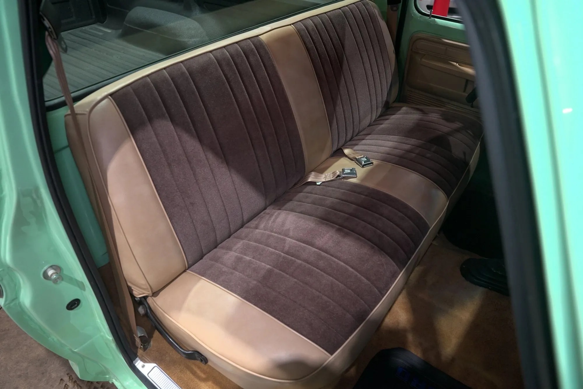 1978 Ford F100 Ranger Explorer