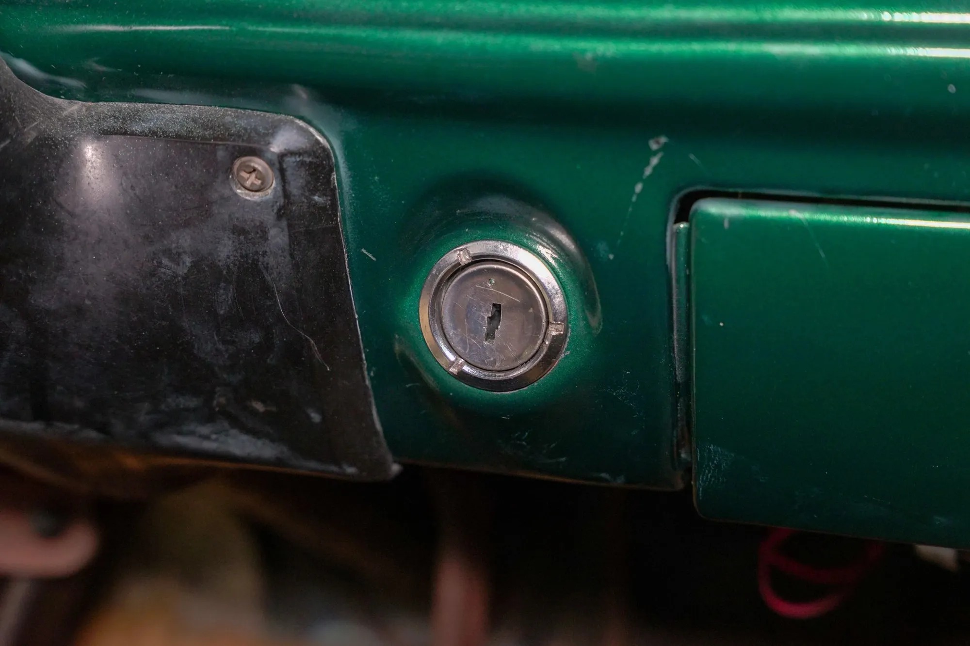 1978 Ford F100 Ranger Explorer