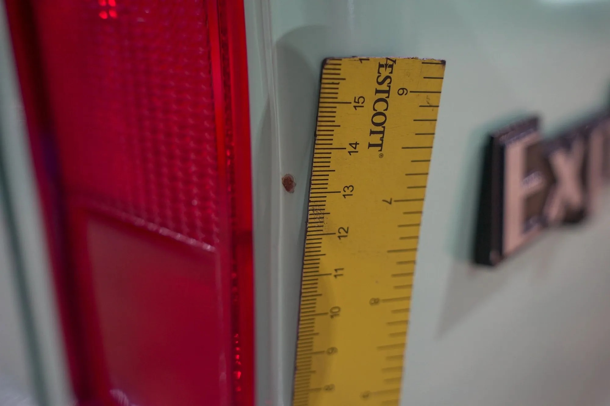 1978 Ford F100 Ranger Explorer