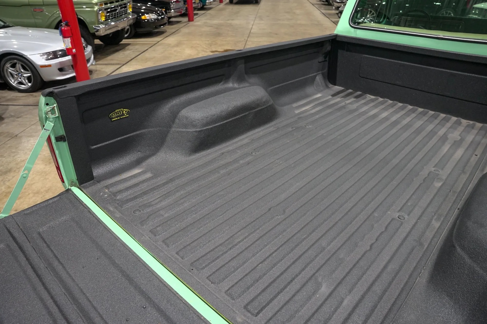 1978 Ford F100 Ranger Explorer