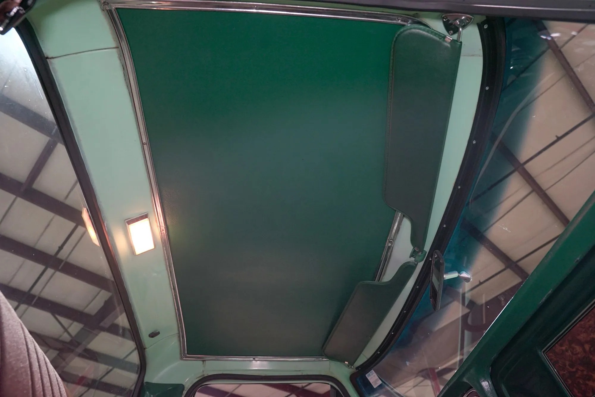 1978 Ford F100 Ranger Explorer