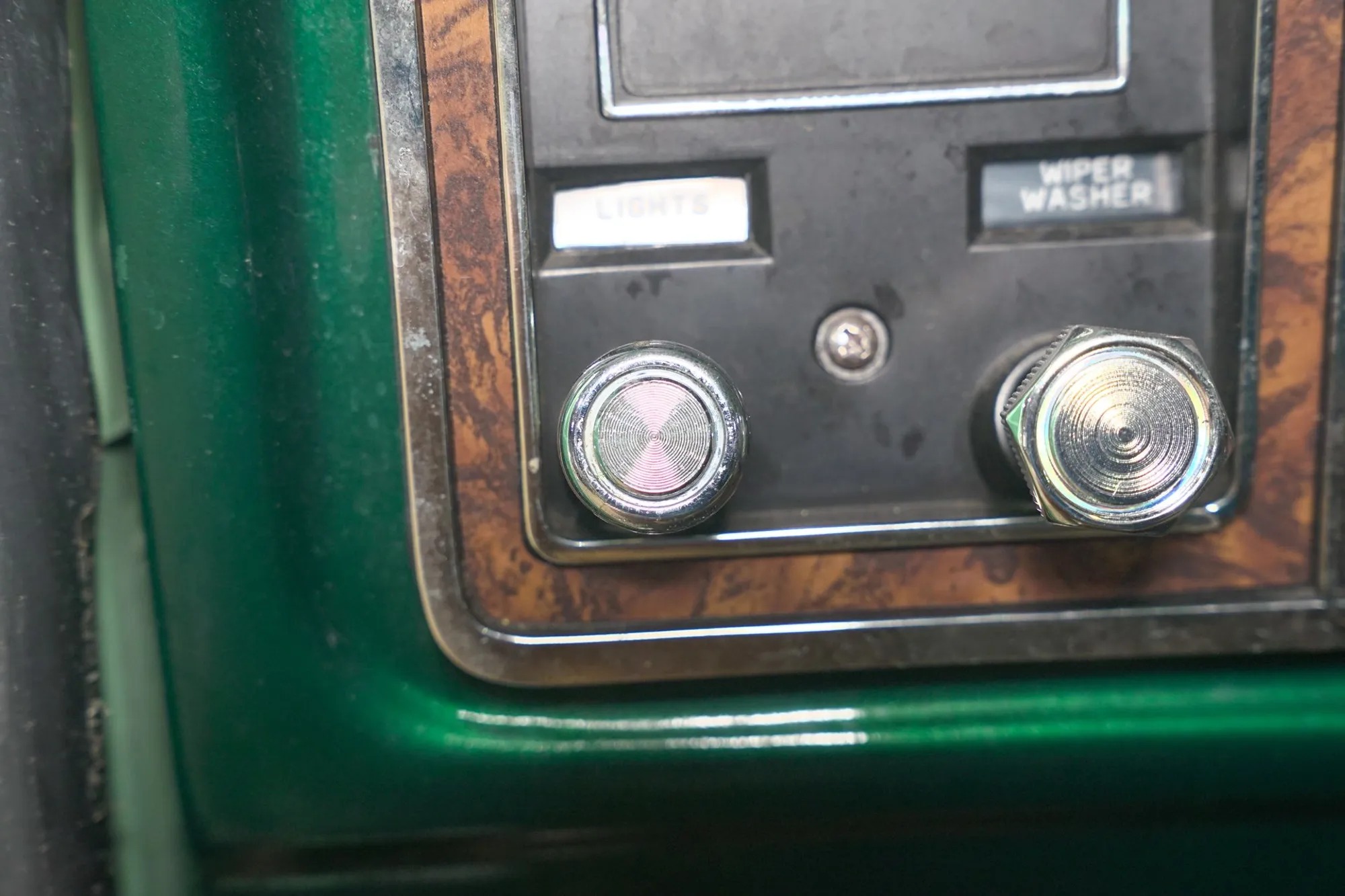 1978 Ford F100 Ranger Explorer