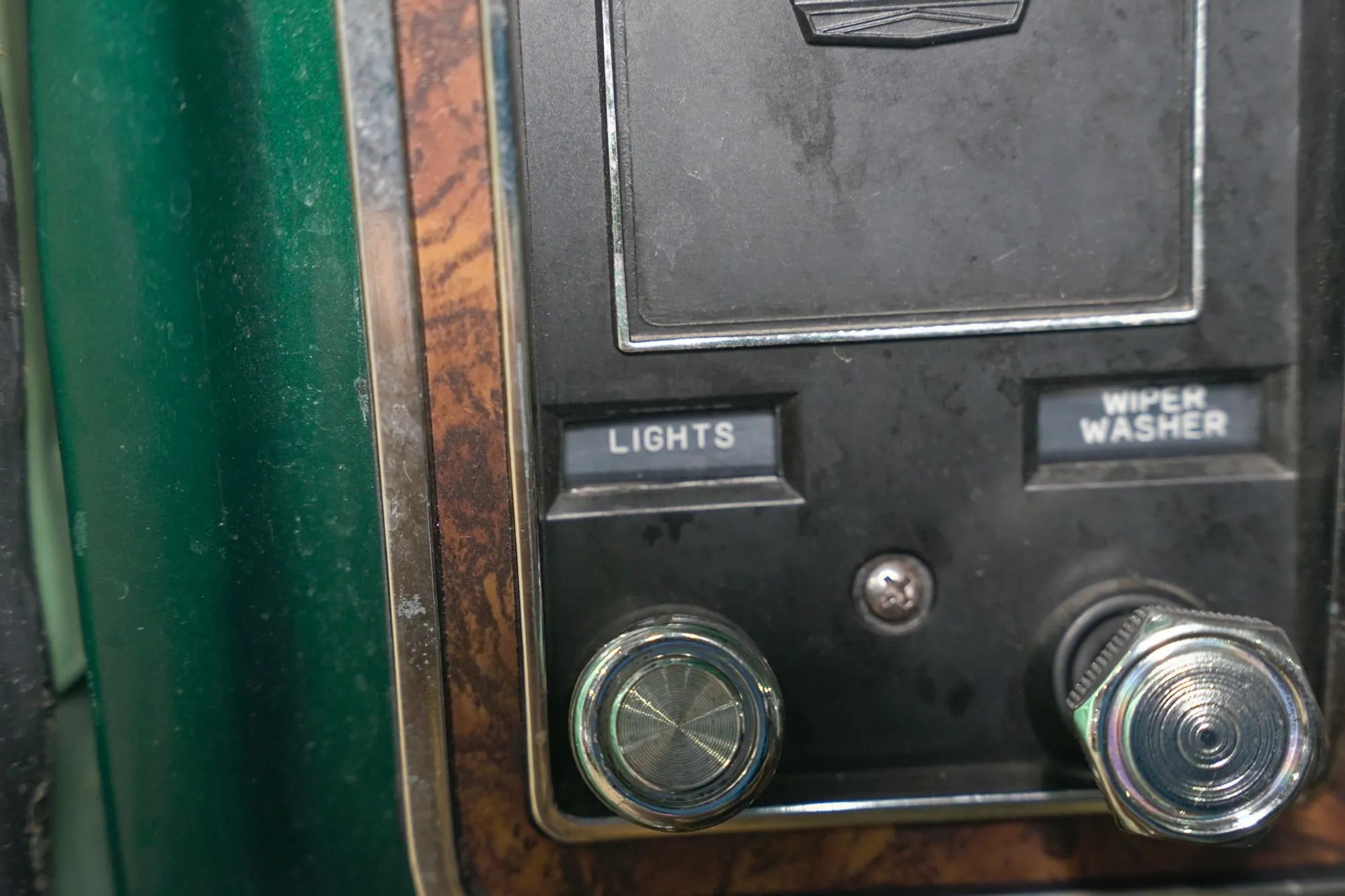 1978 Ford F100 Ranger Explorer