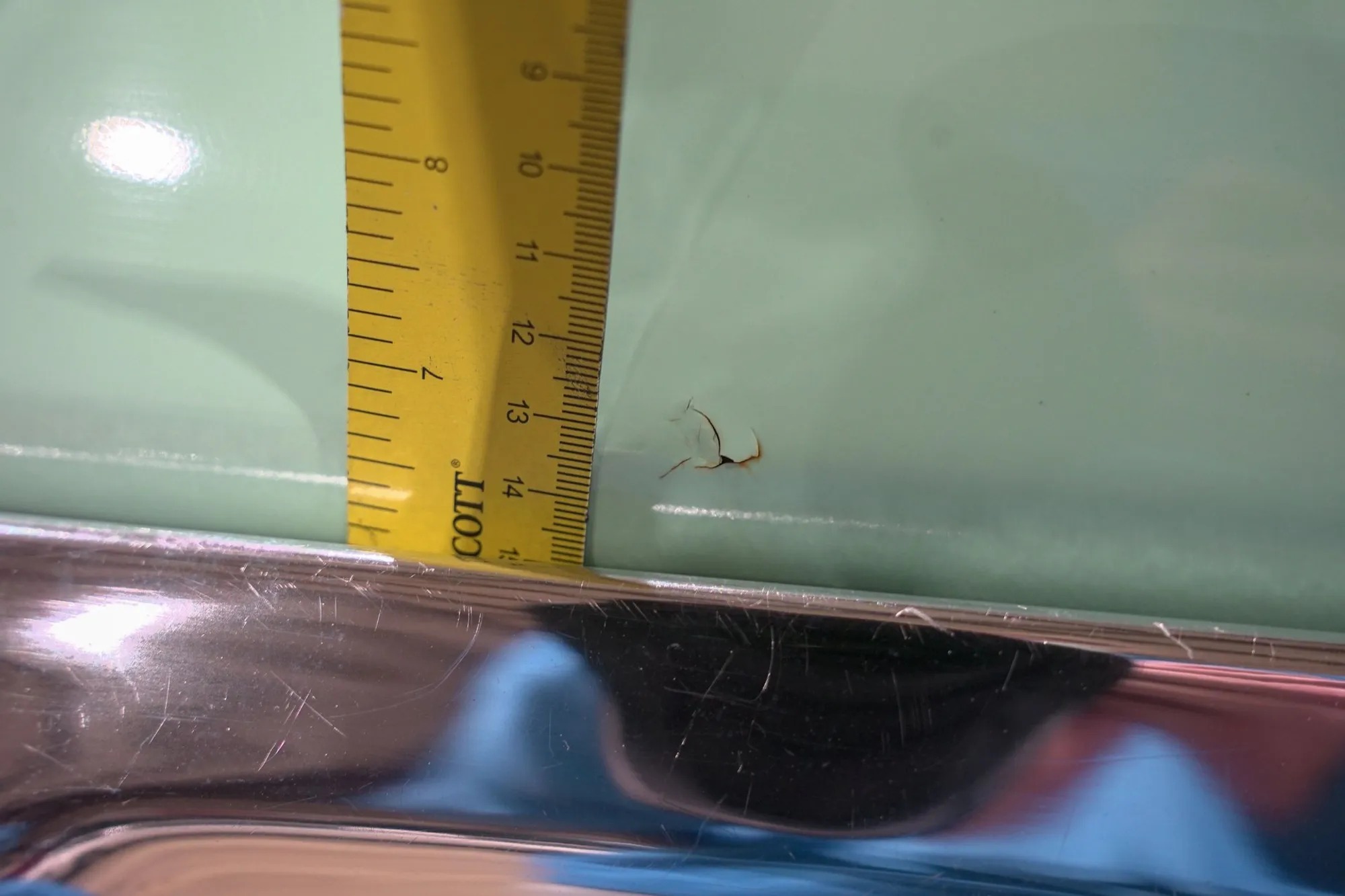 1978 Ford F100 Ranger Explorer