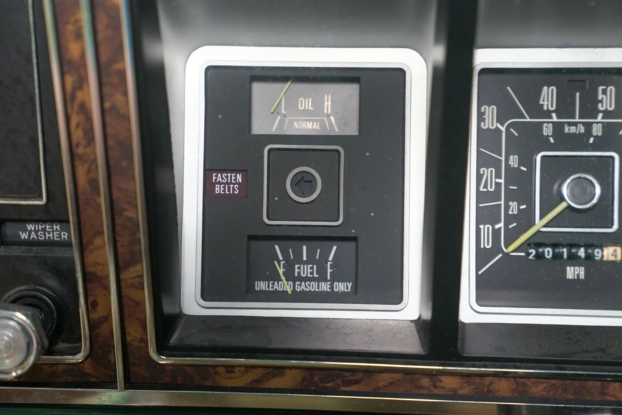 1978 Ford F100 Ranger Explorer