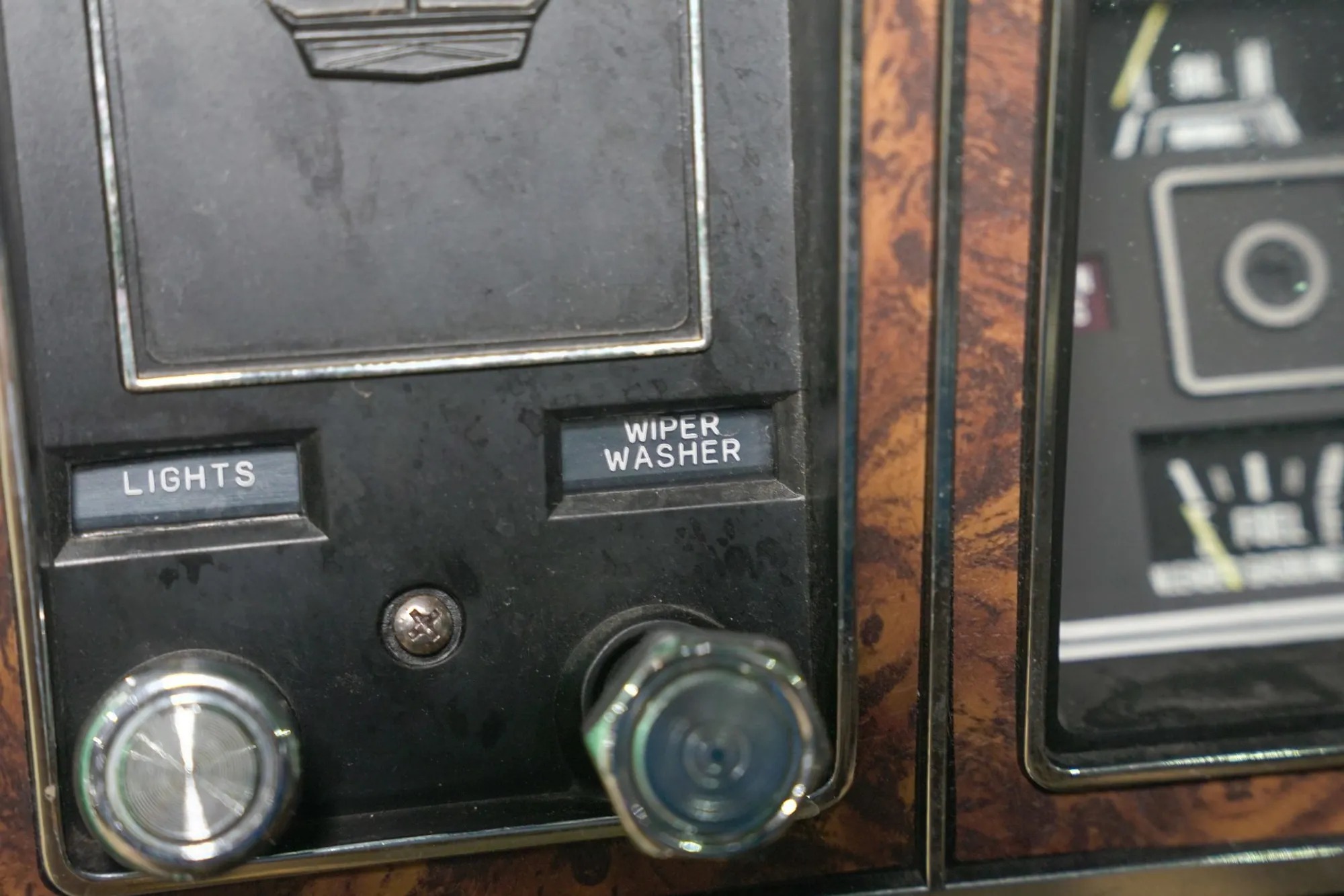 1978 Ford F100 Ranger Explorer