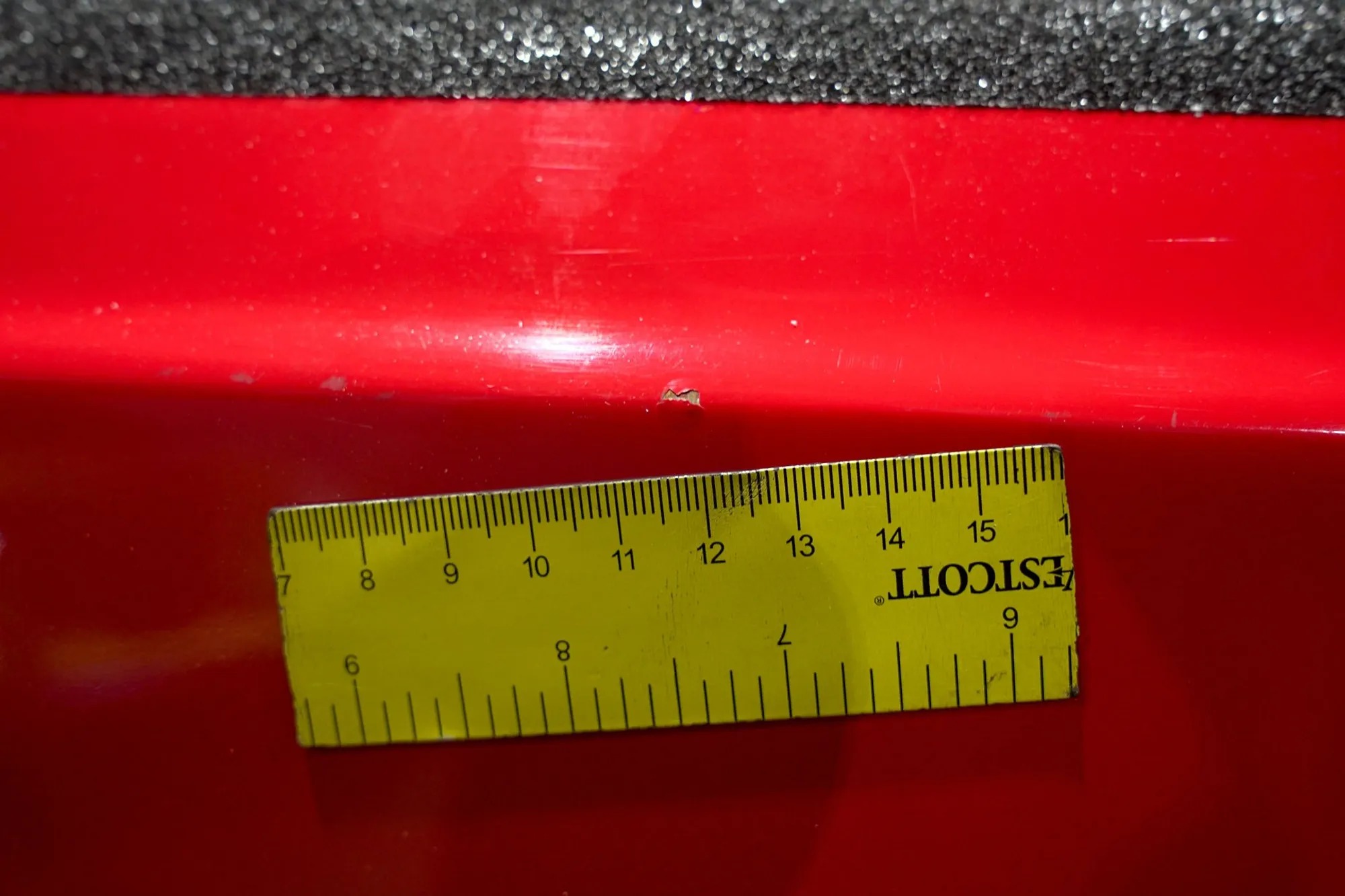 1987 Ford F150 XLT Lariat