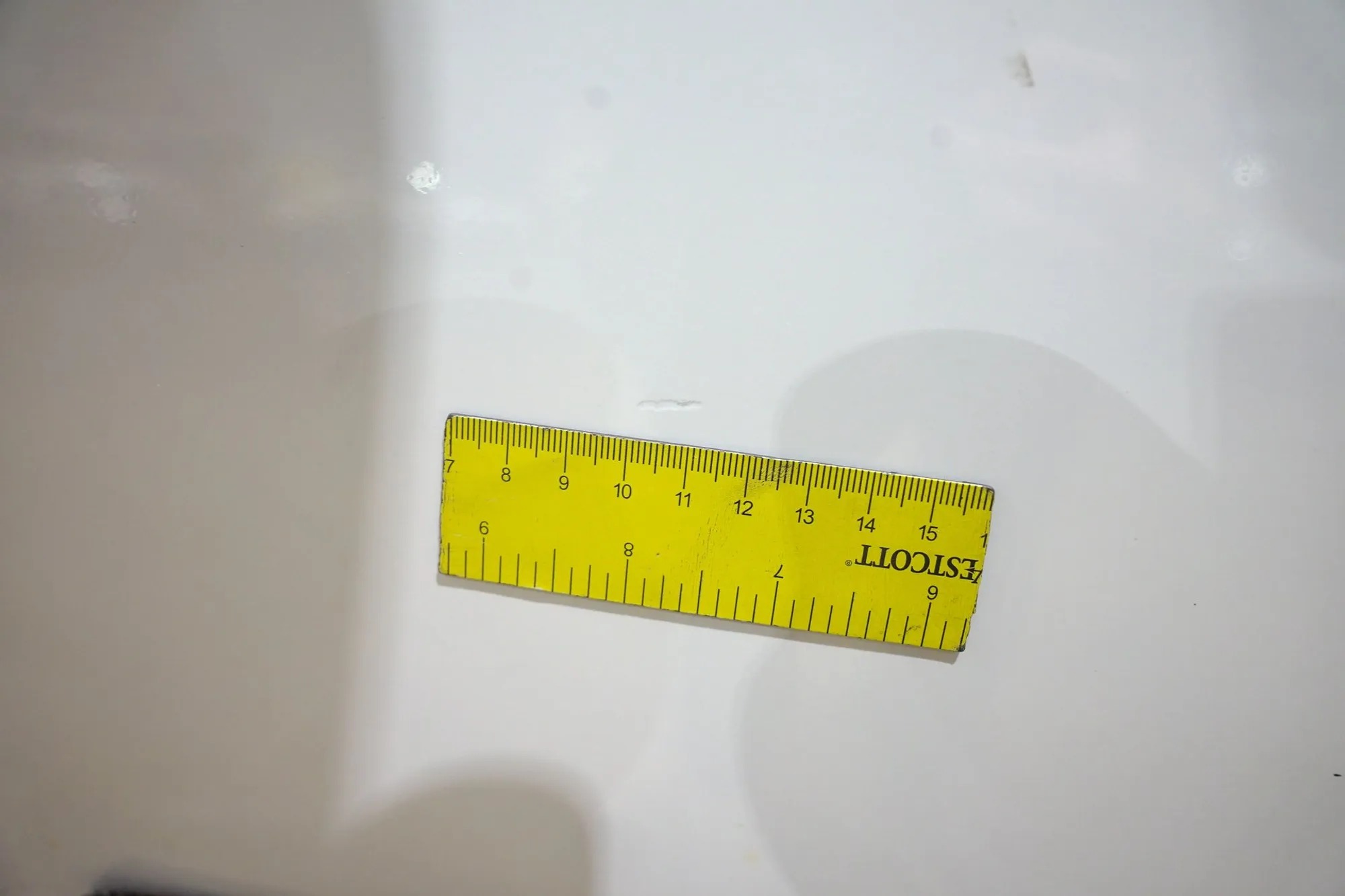 1987 Ford F150 XLT Lariat