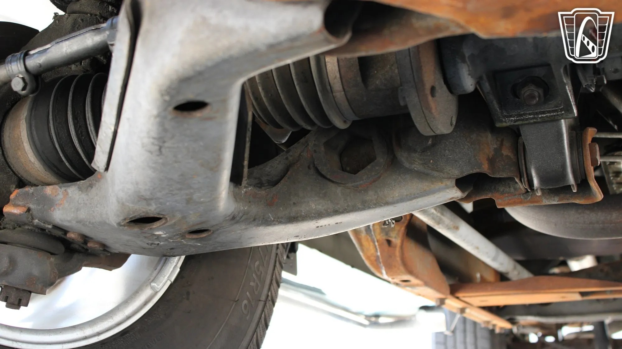 1990 Chevrolet Silverado K1500