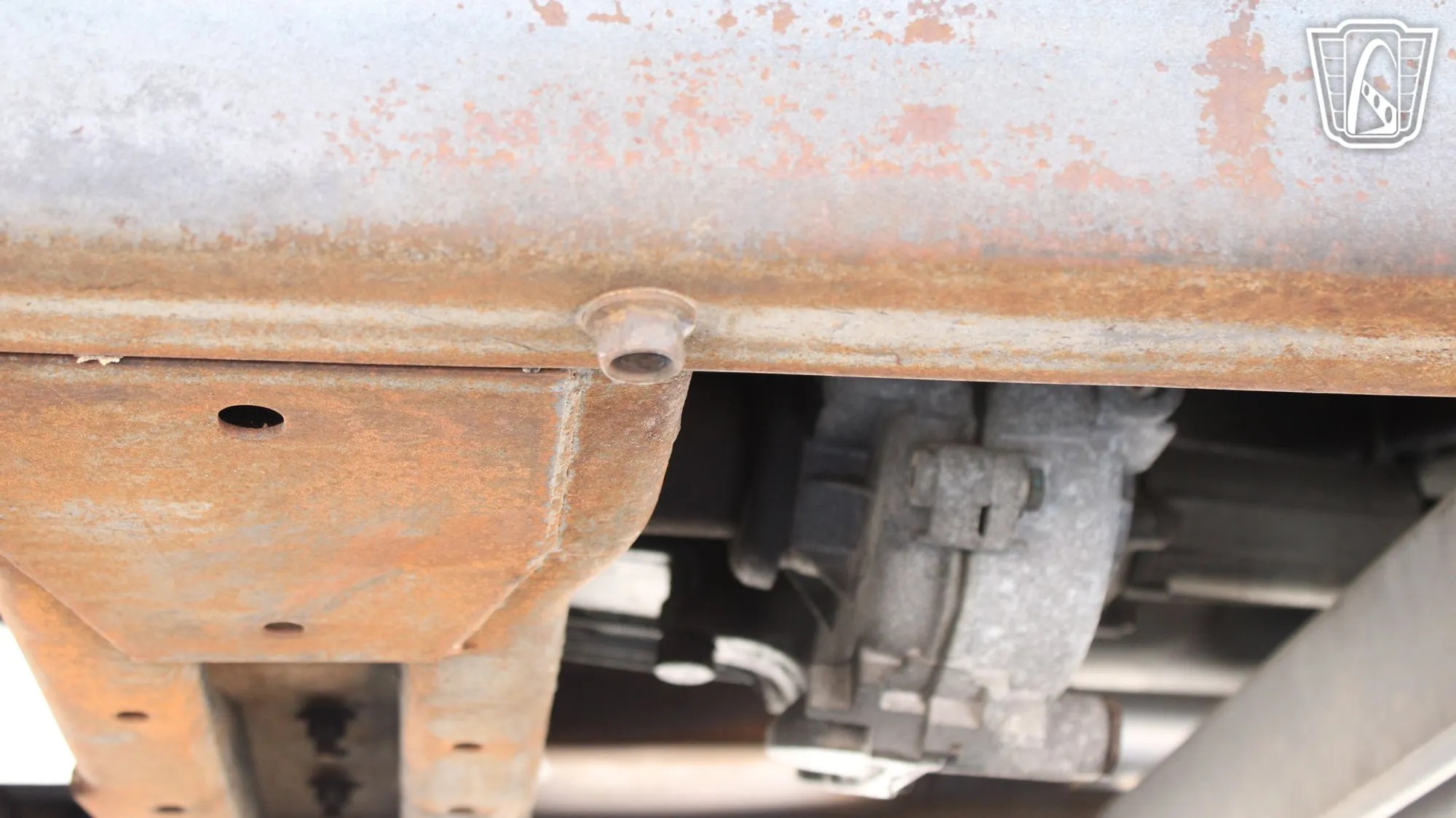 1990 Chevrolet Silverado K1500