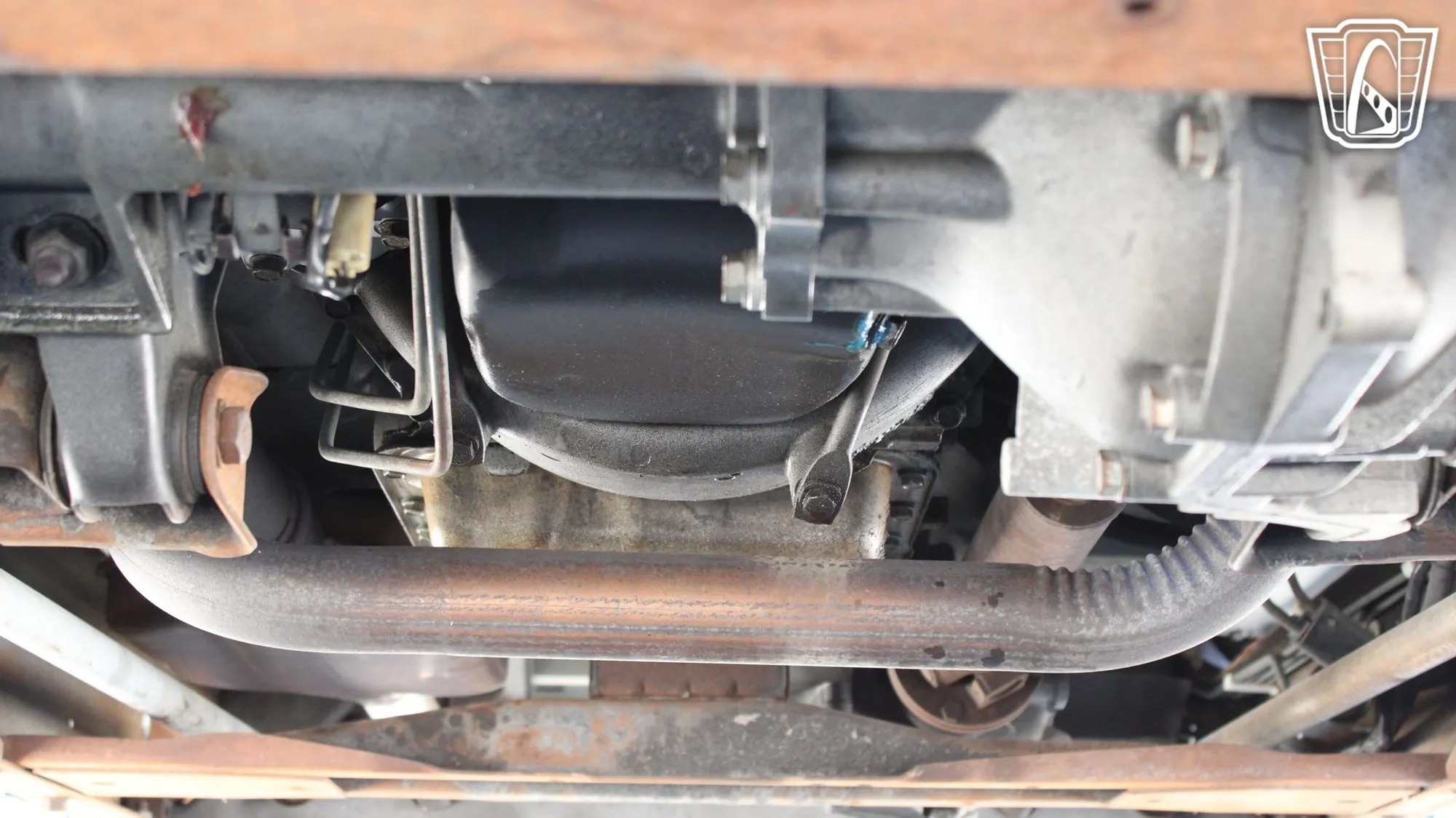 1990 Chevrolet Silverado K1500