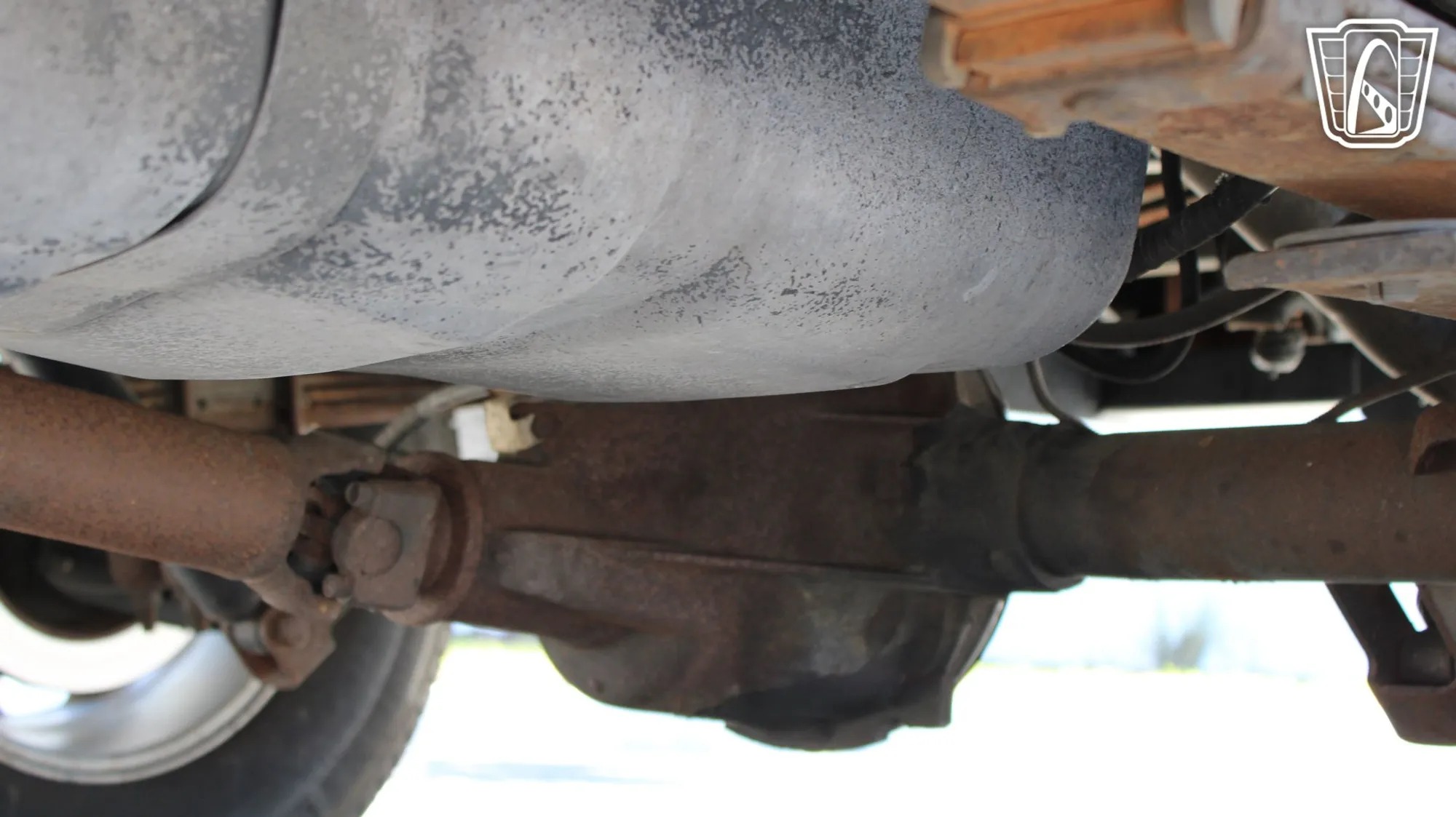 1990 Chevrolet Silverado K1500