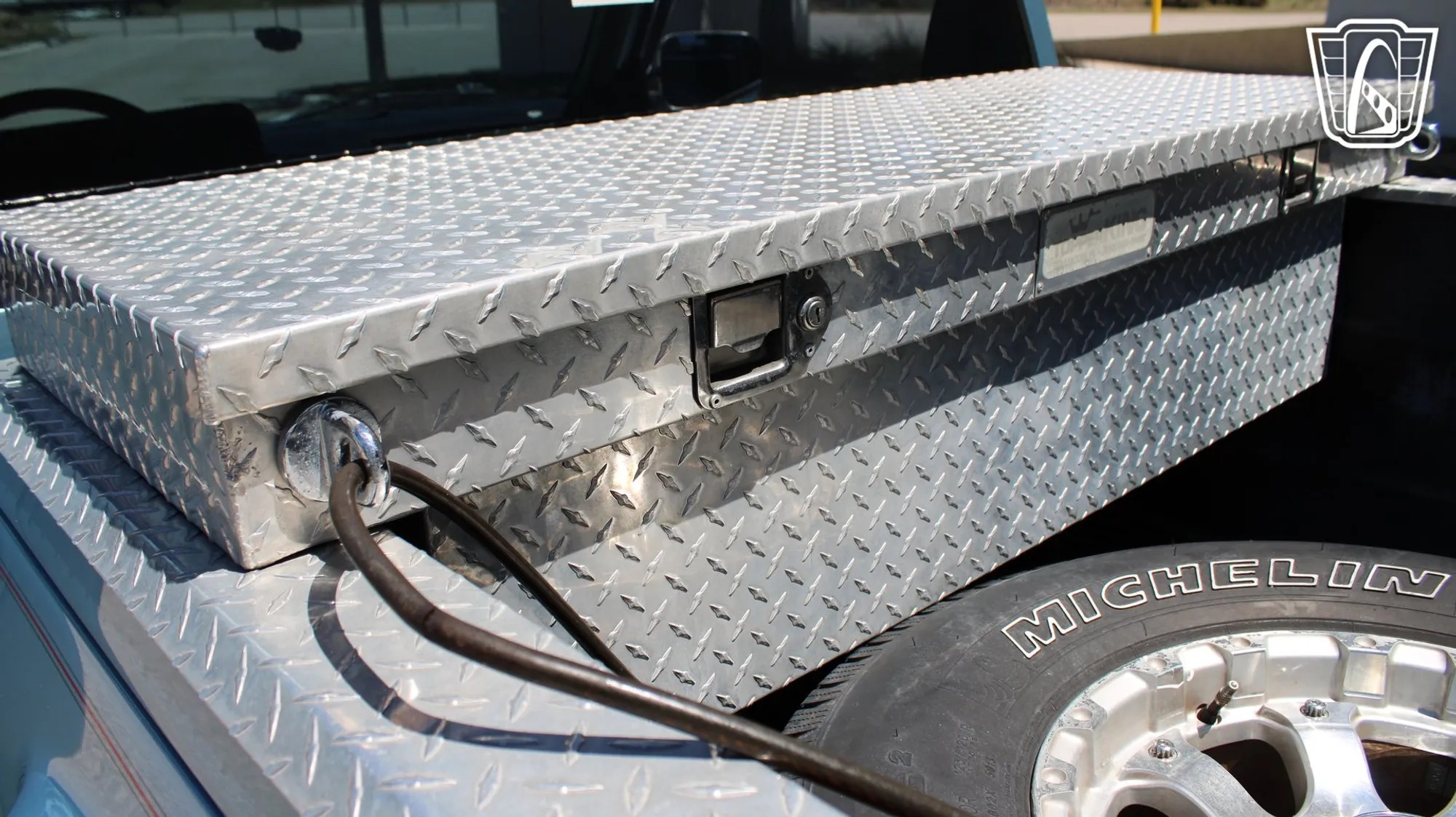 1990 Chevrolet Silverado K1500