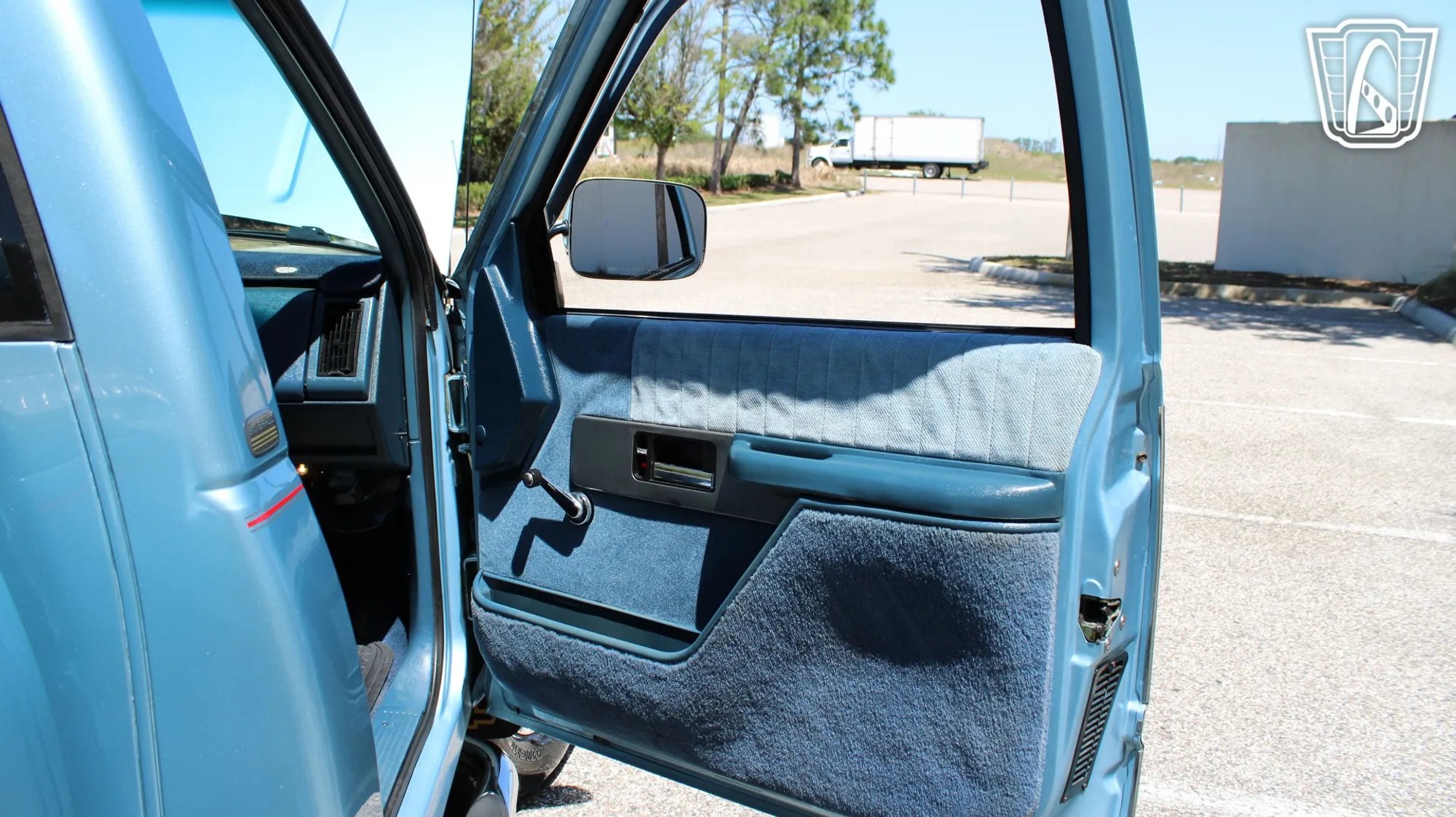 1990 Chevrolet Silverado K1500