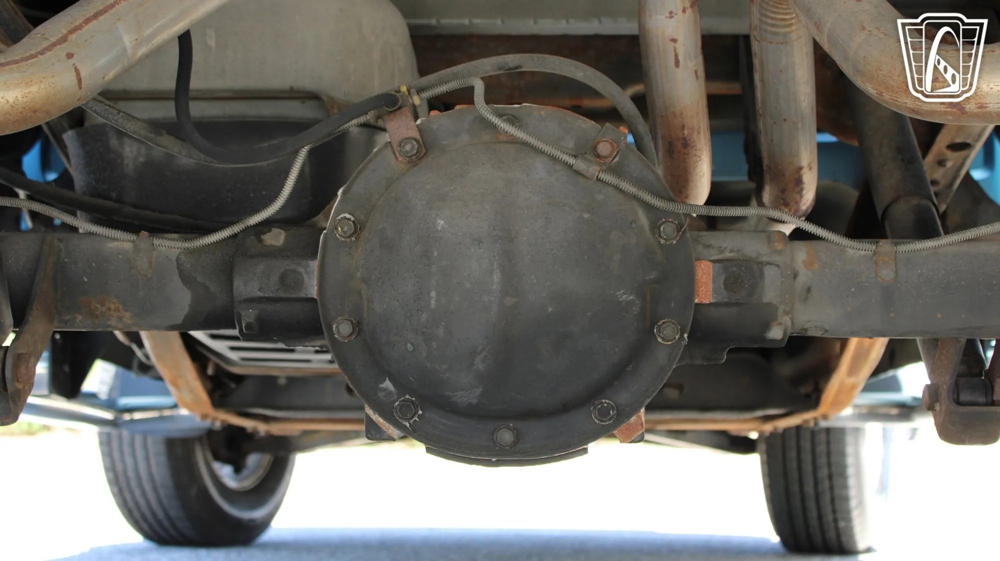 1990 Chevrolet Silverado K1500