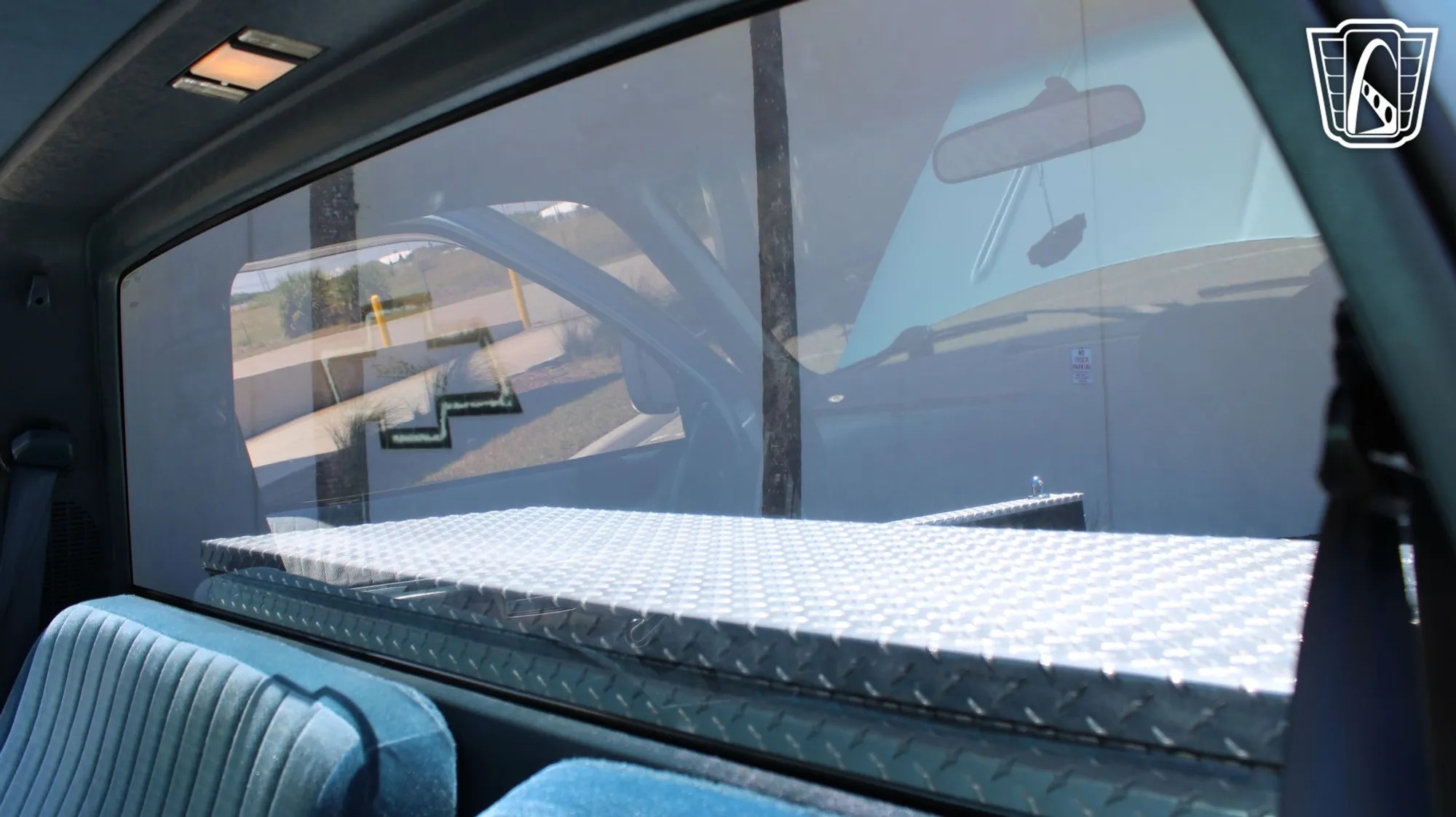 1990 Chevrolet Silverado K1500