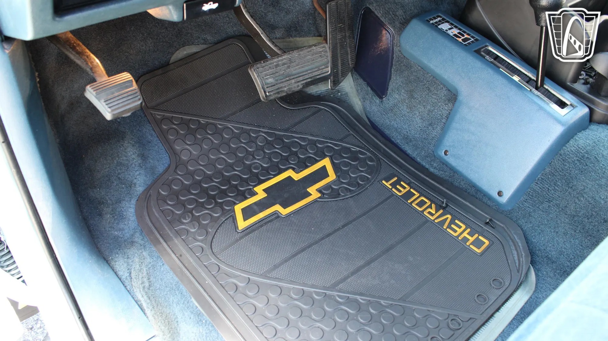 1990 Chevrolet Silverado K1500