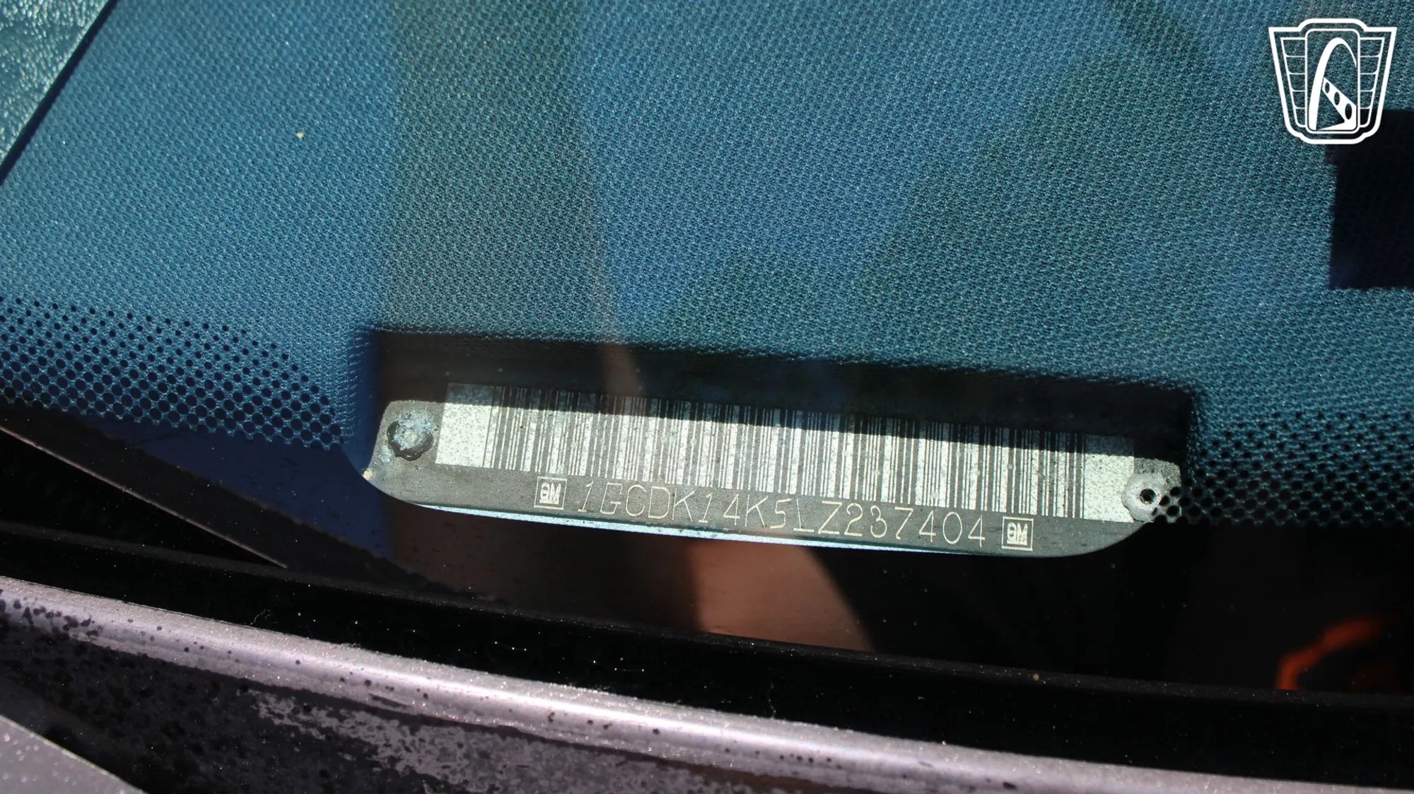 1990 Chevrolet Silverado K1500