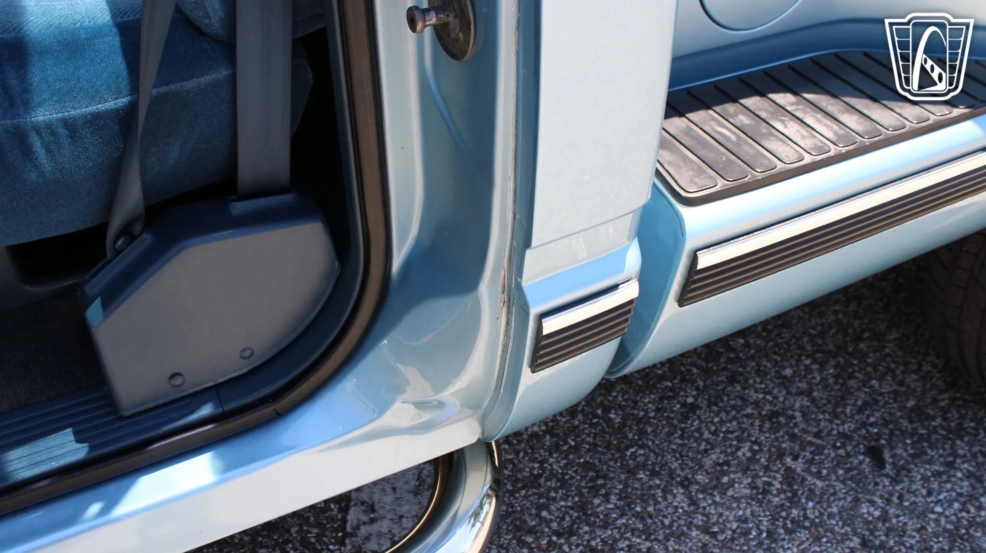 1990 Chevrolet Silverado K1500