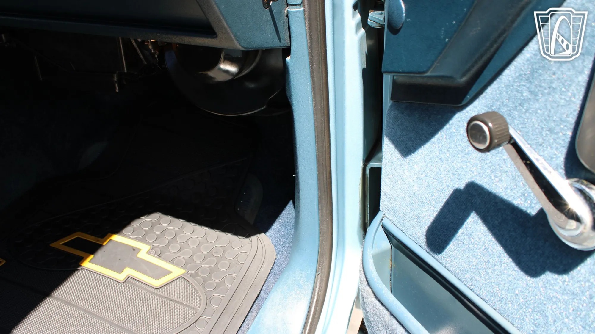 1990 Chevrolet Silverado K1500