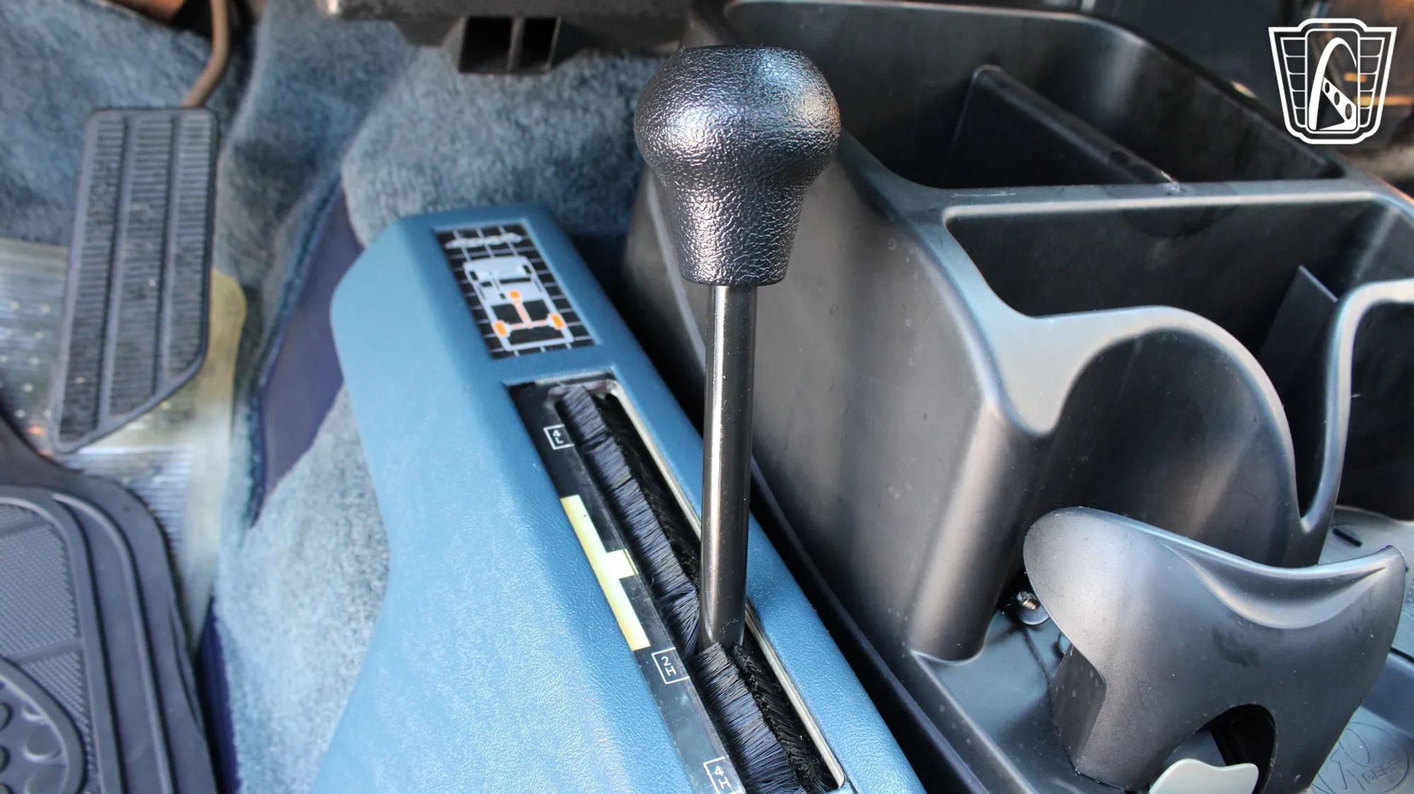 1990 Chevrolet Silverado K1500