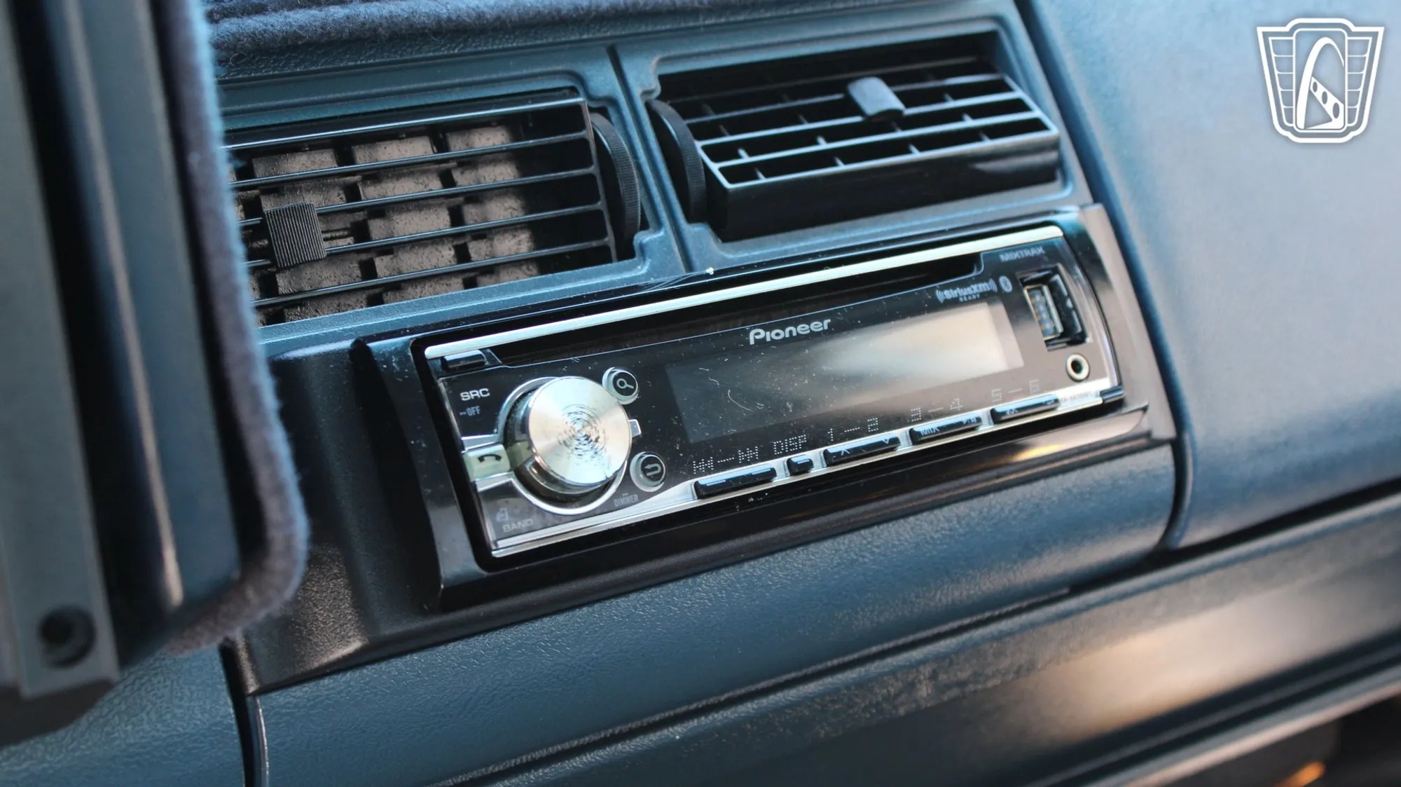 1990 Chevrolet Silverado K1500