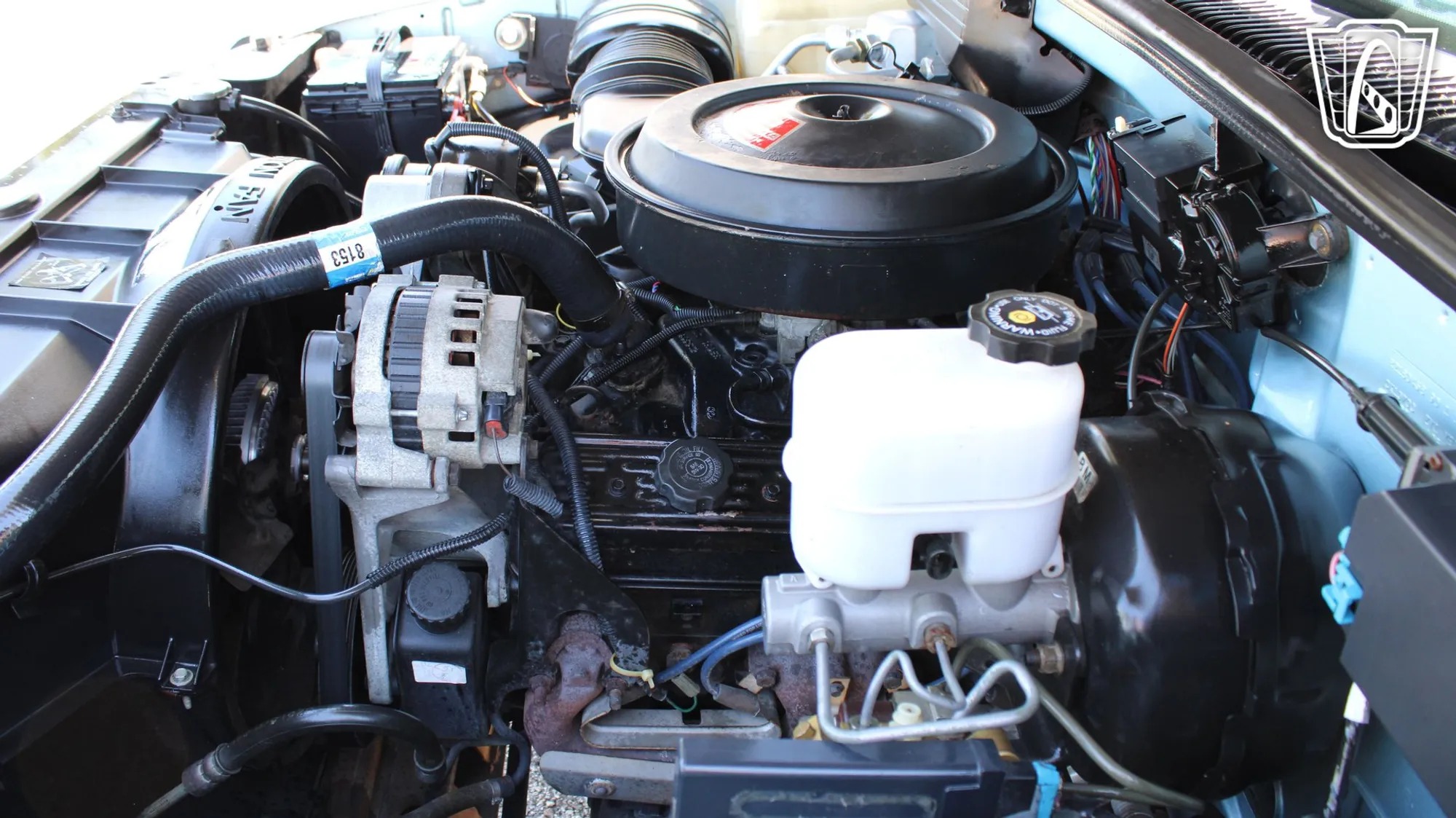 1990 Chevrolet Silverado K1500