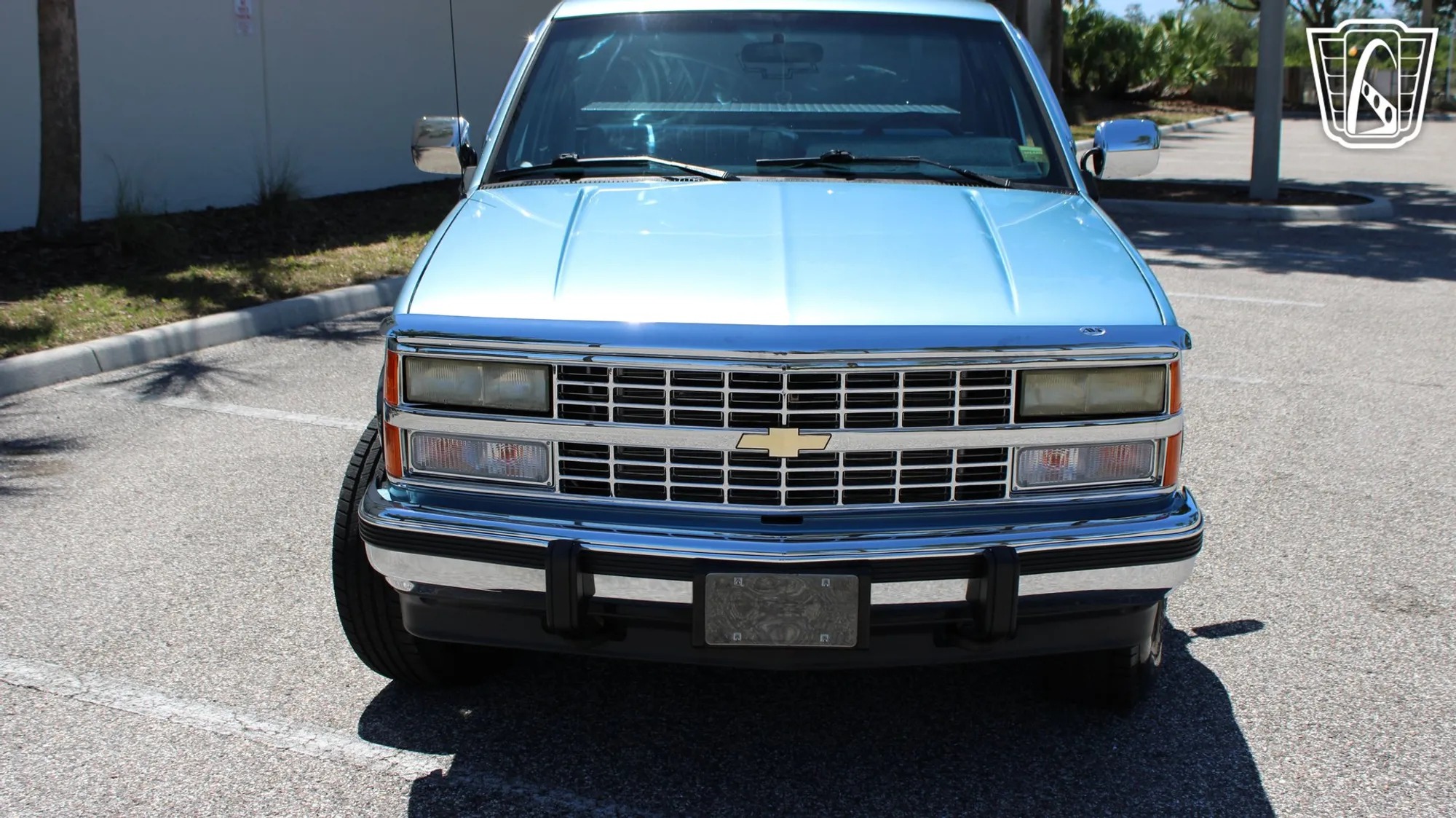 1990 Chevrolet Silverado K1500 - 2