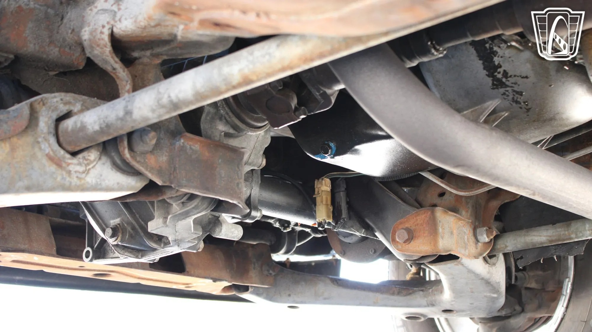 1990 Chevrolet Silverado K1500