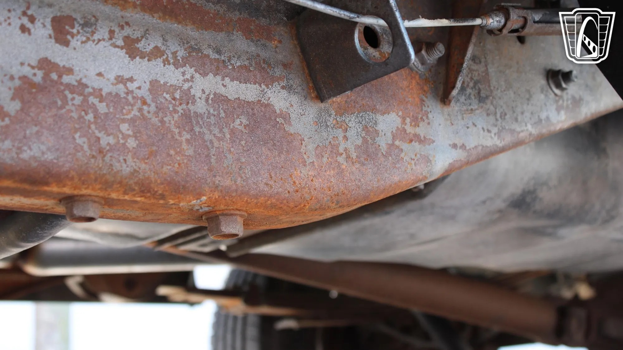 1990 Chevrolet Silverado K1500