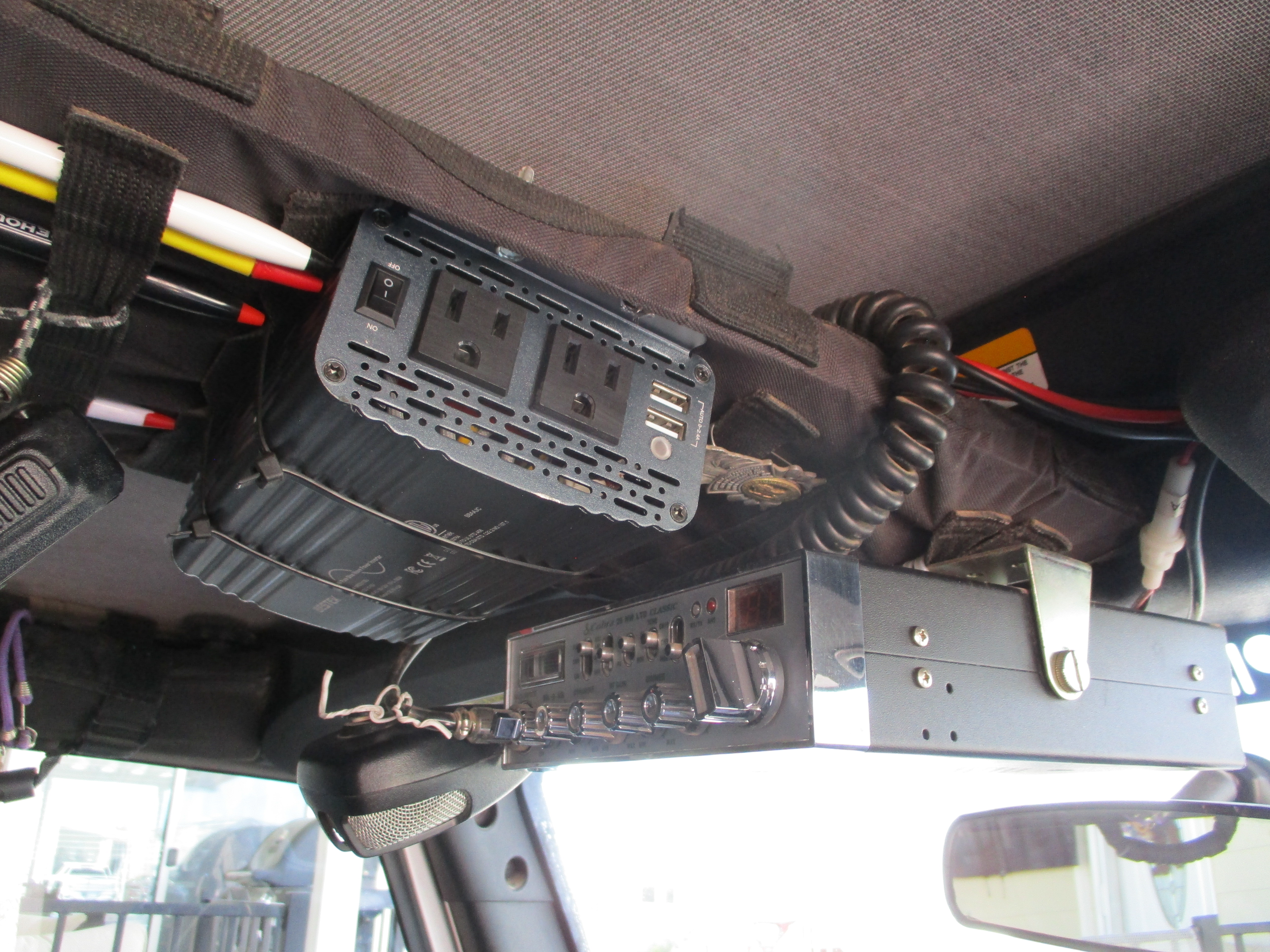 2012 Jeep Wrangler Sport Overlander